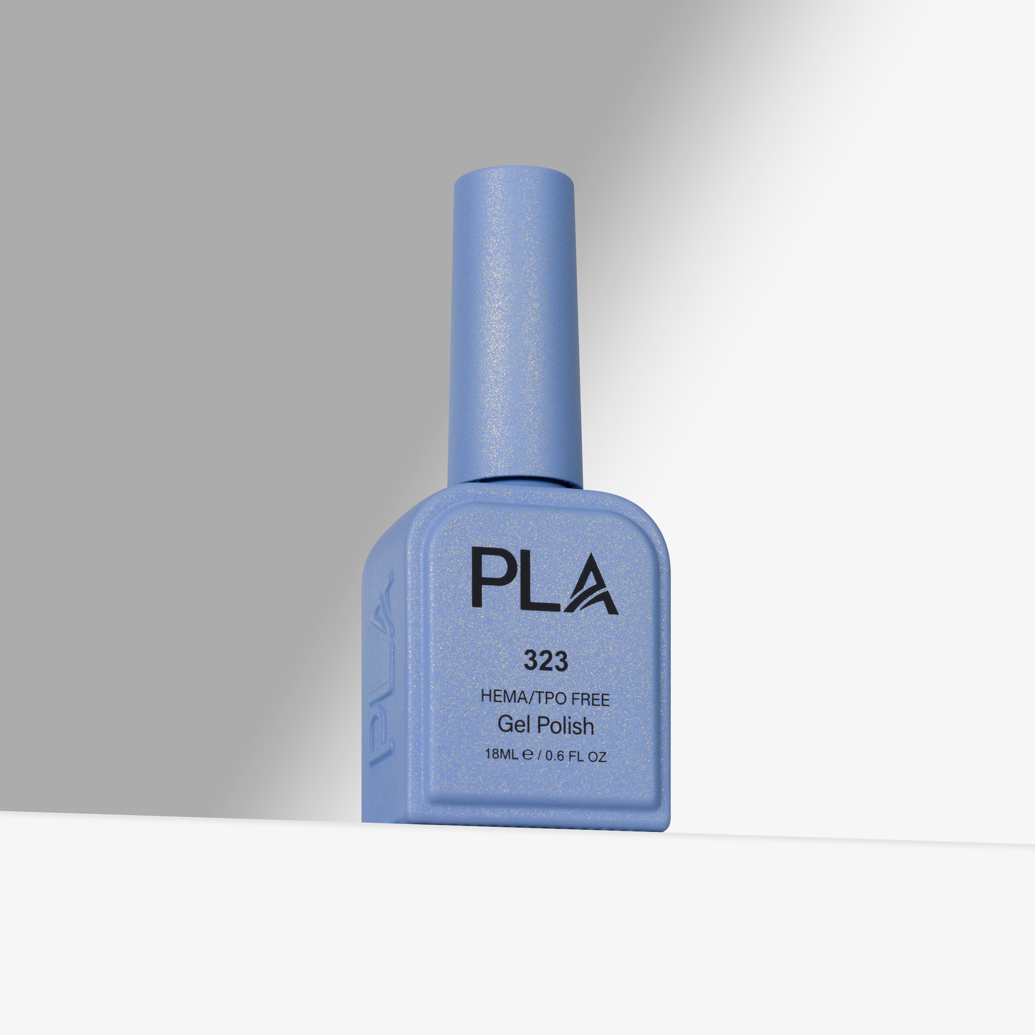 Pick Me, Choose Me - 323 - Gel Polish