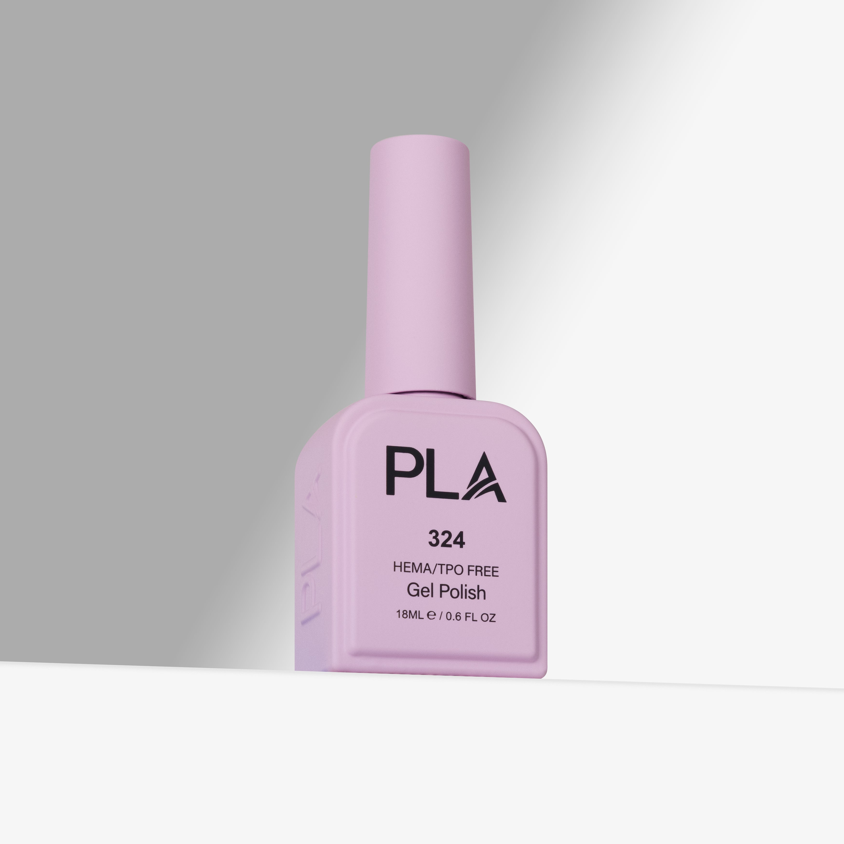 Fig-ure It Out - 324 - Gel Polish