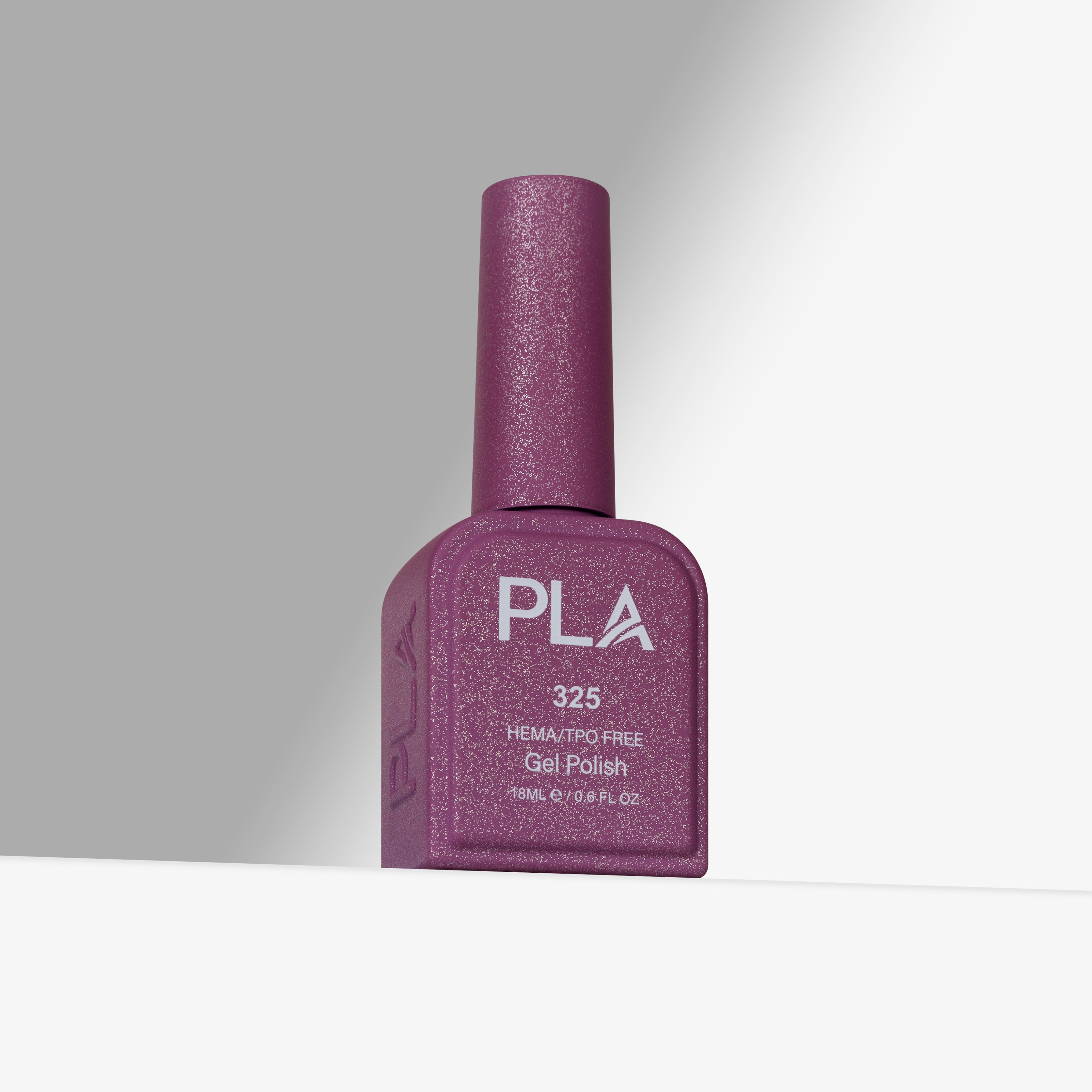 What The Plum - 325 - Gel Polish