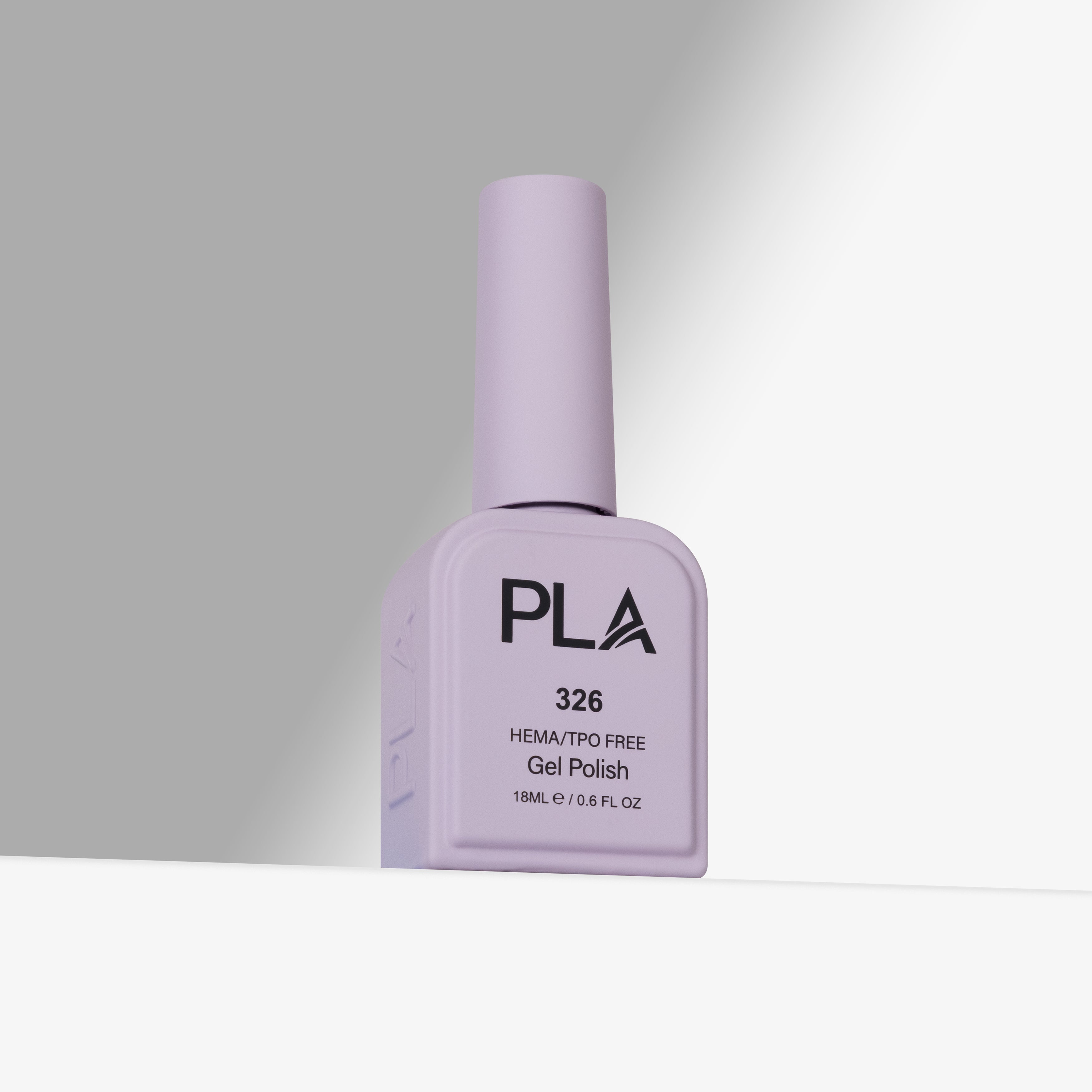 Lavender You Lots - 326 - Gel Polish