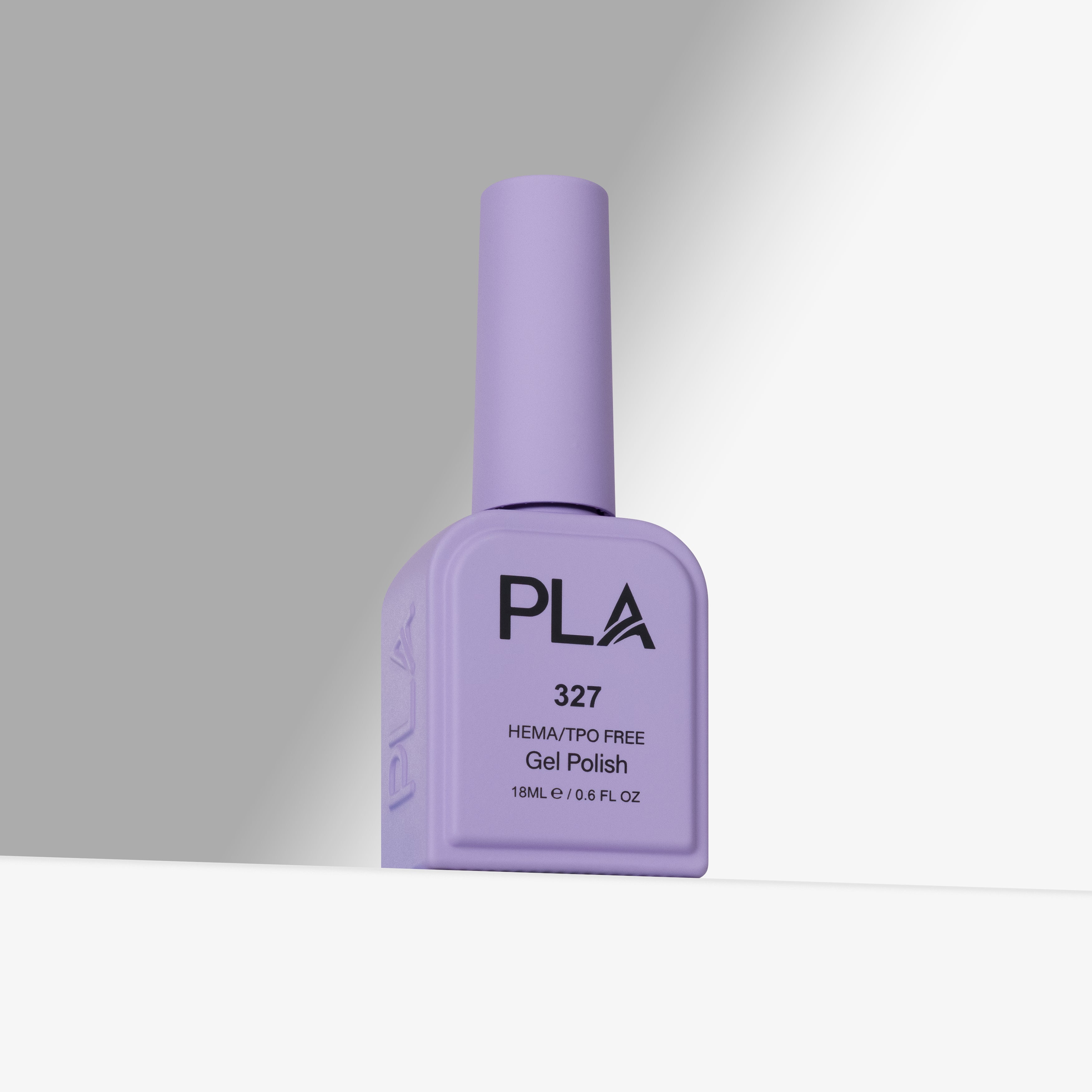 Berry Cute - 327 - Gel Polish