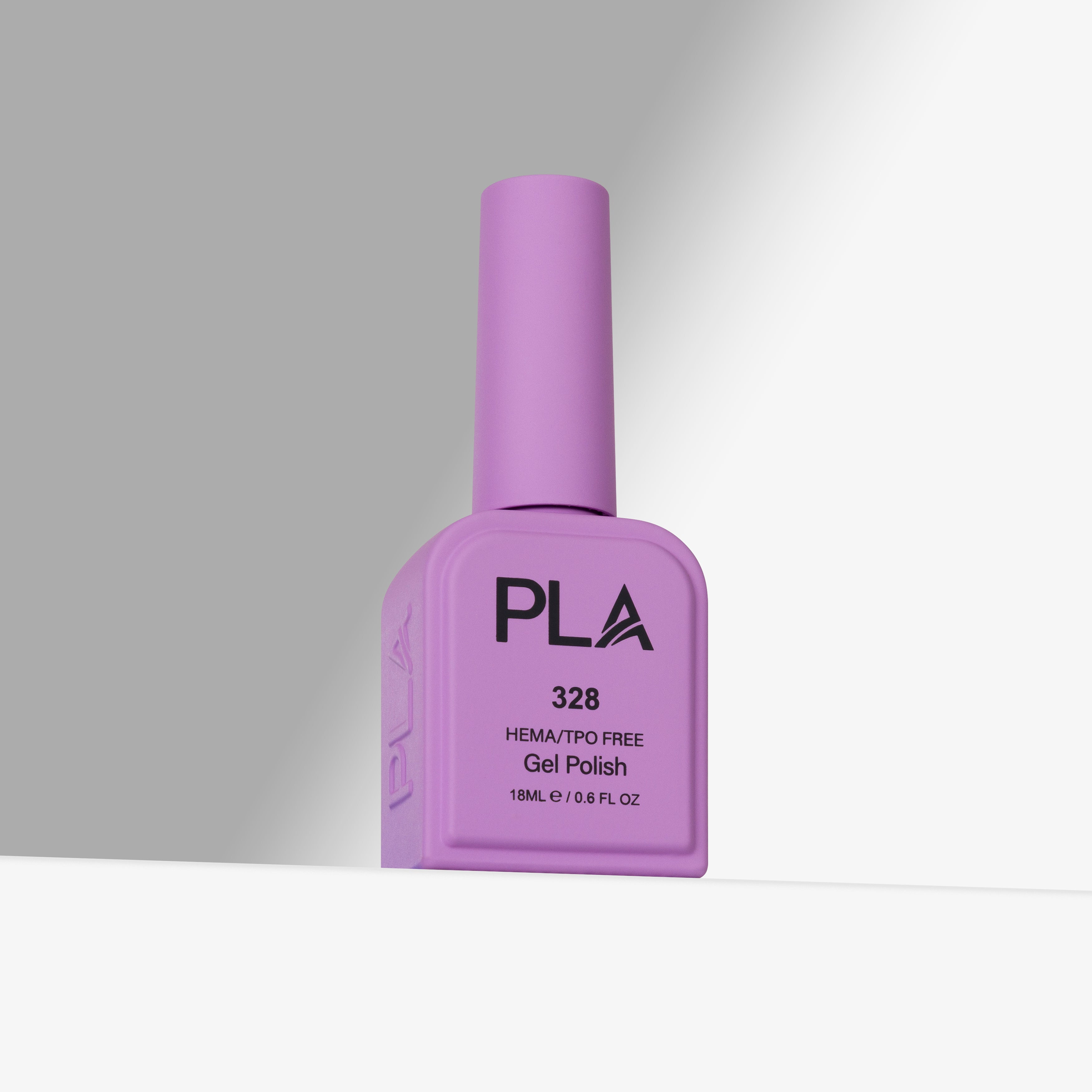 Grape Escape - 328 - Gel Polish