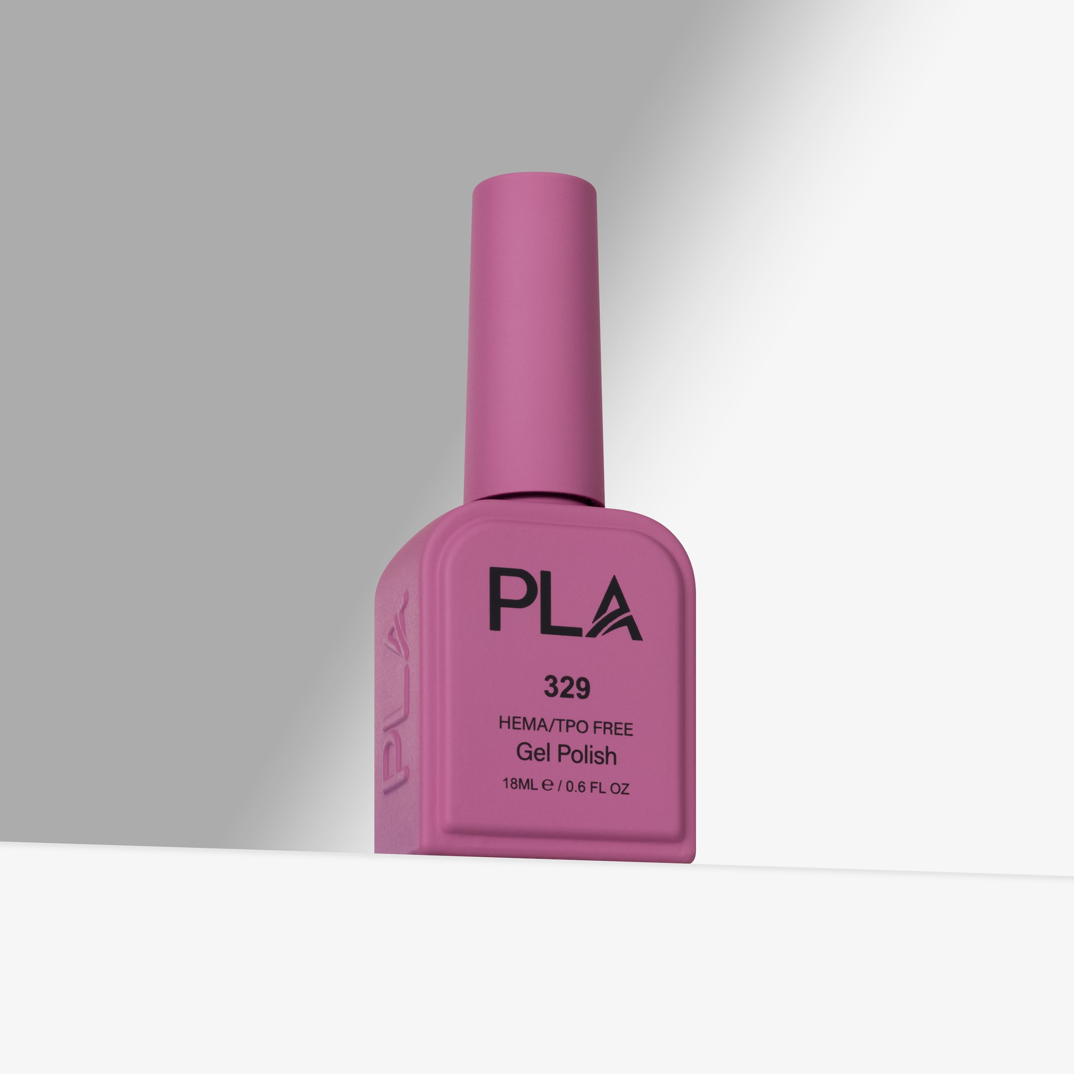 Jam Session - 329 - Gel Polish