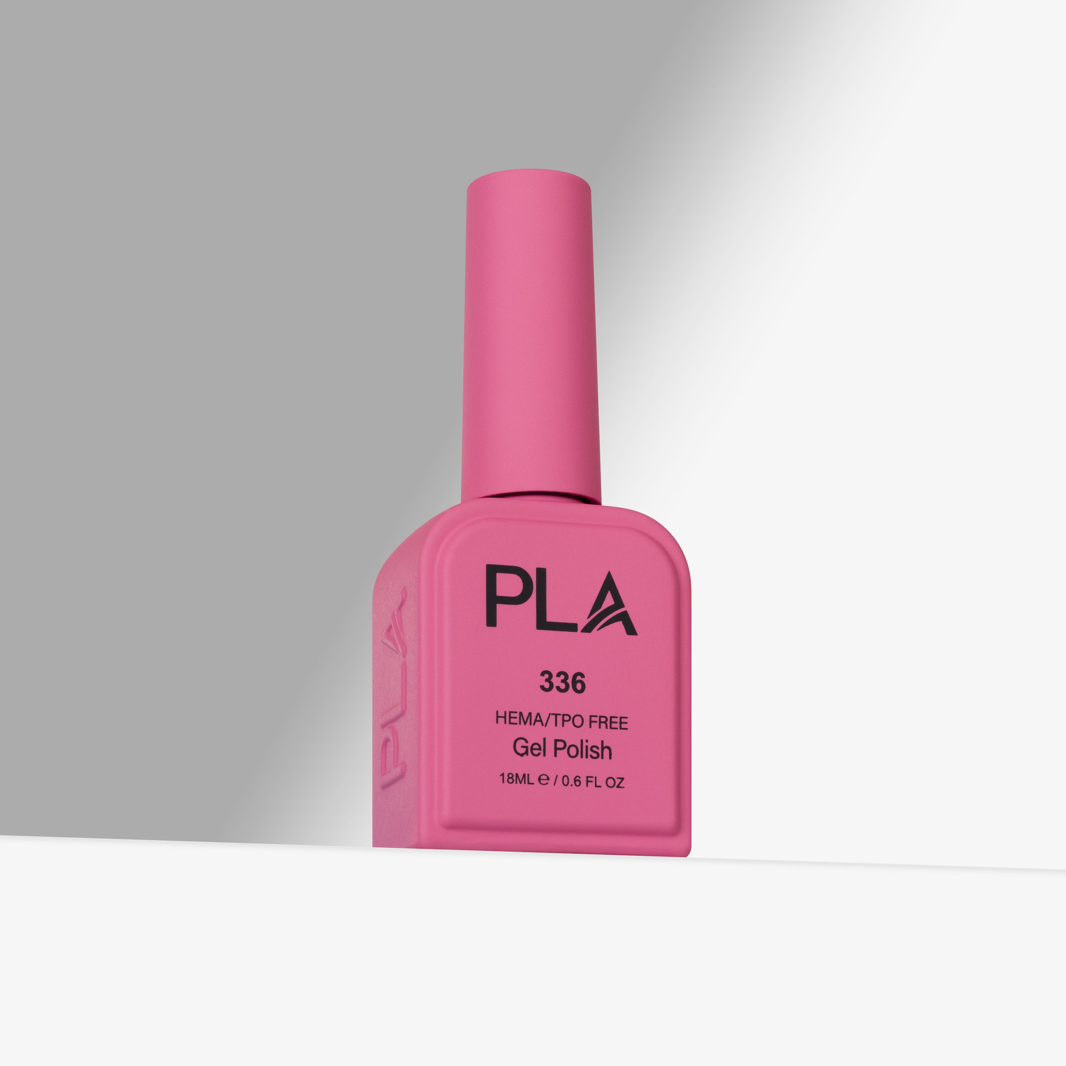 Berry Me In Pink - 336 - Gel Polish