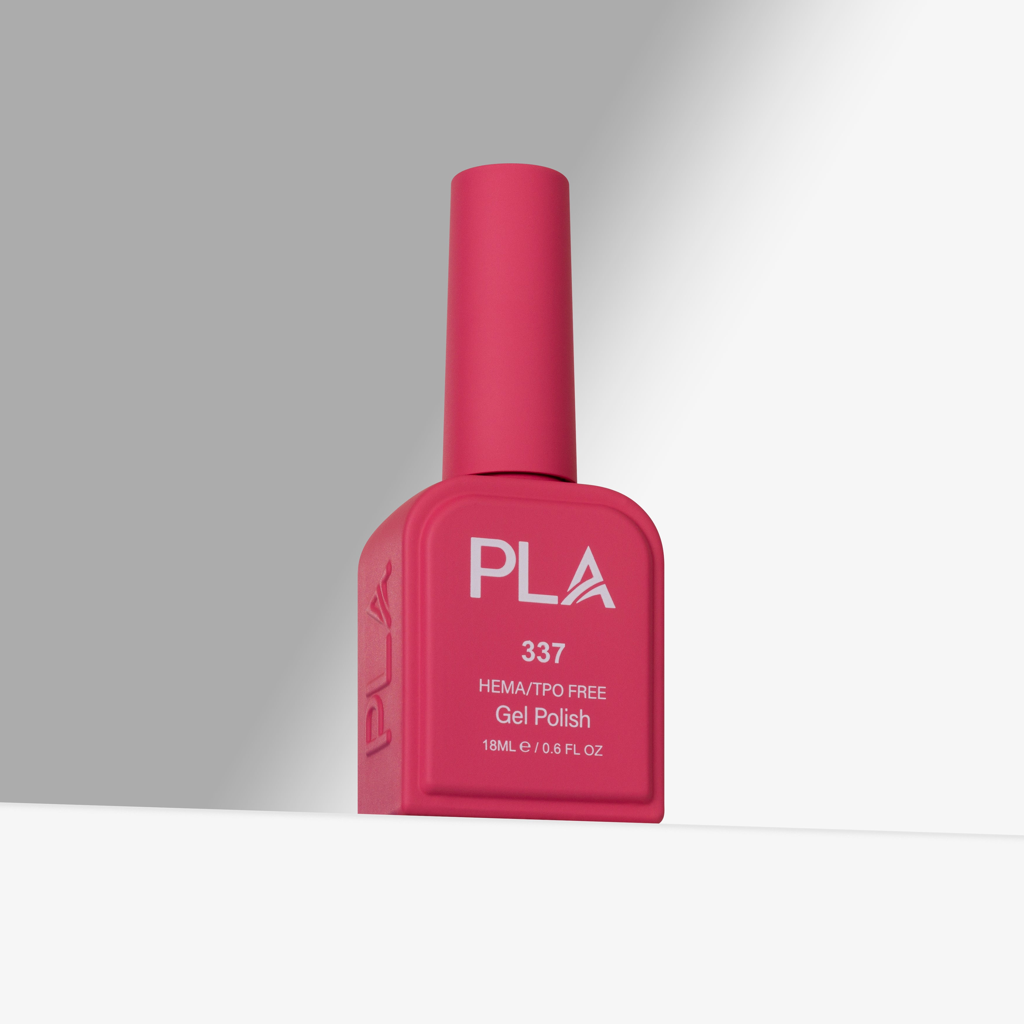 Don't Be Jelly - 337 - Gel Polish