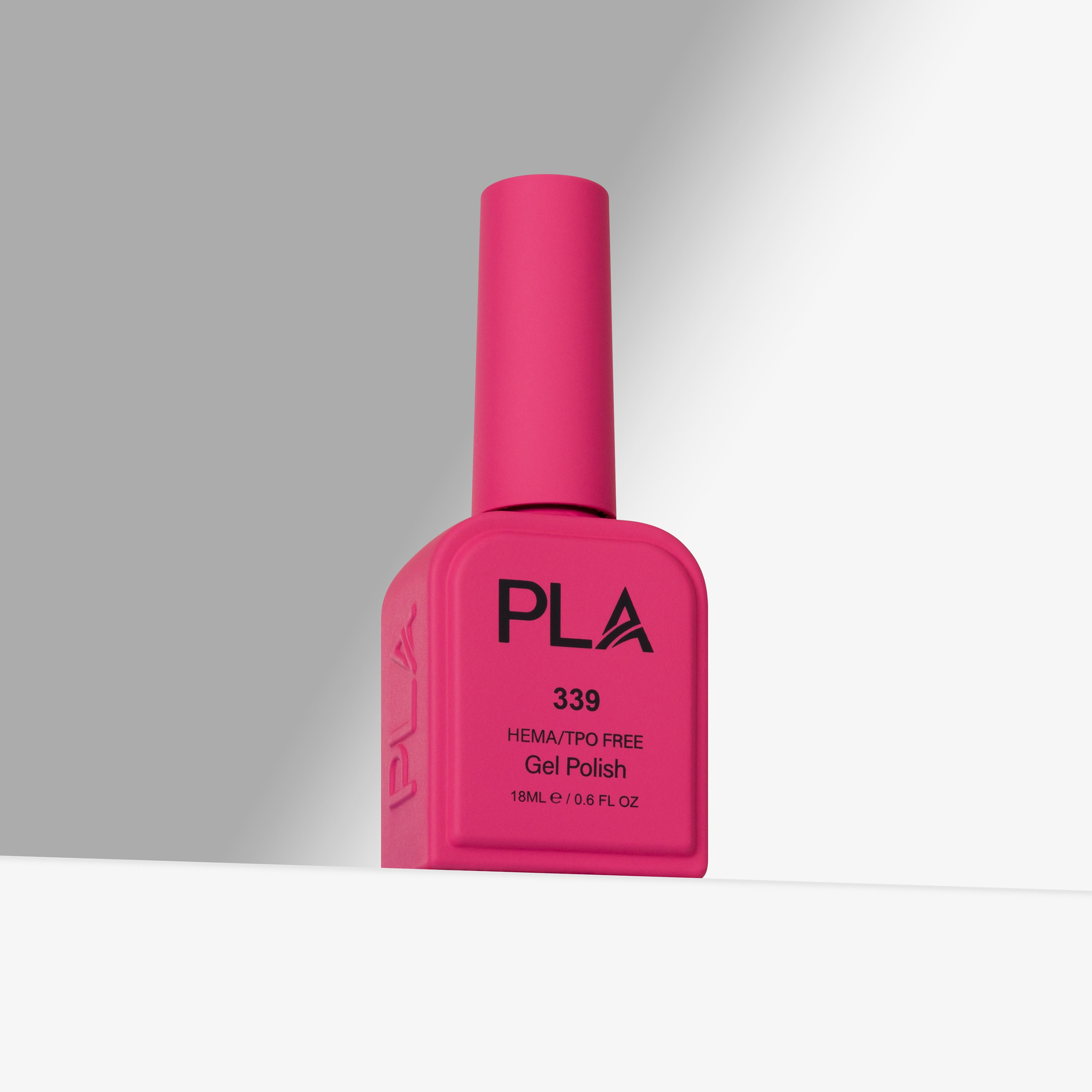 Rad-ish - 339 - Gel Polish