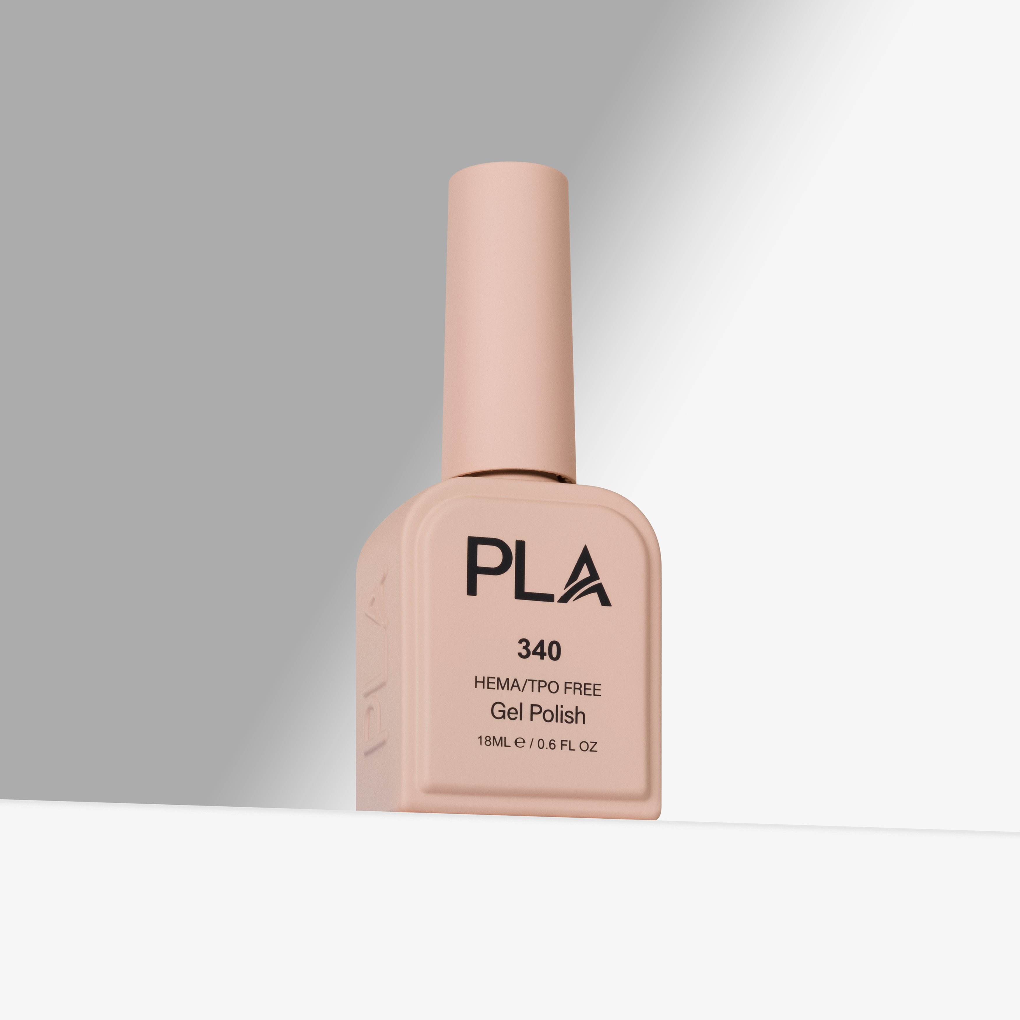 Pucker Up - 340 - Gel Polish