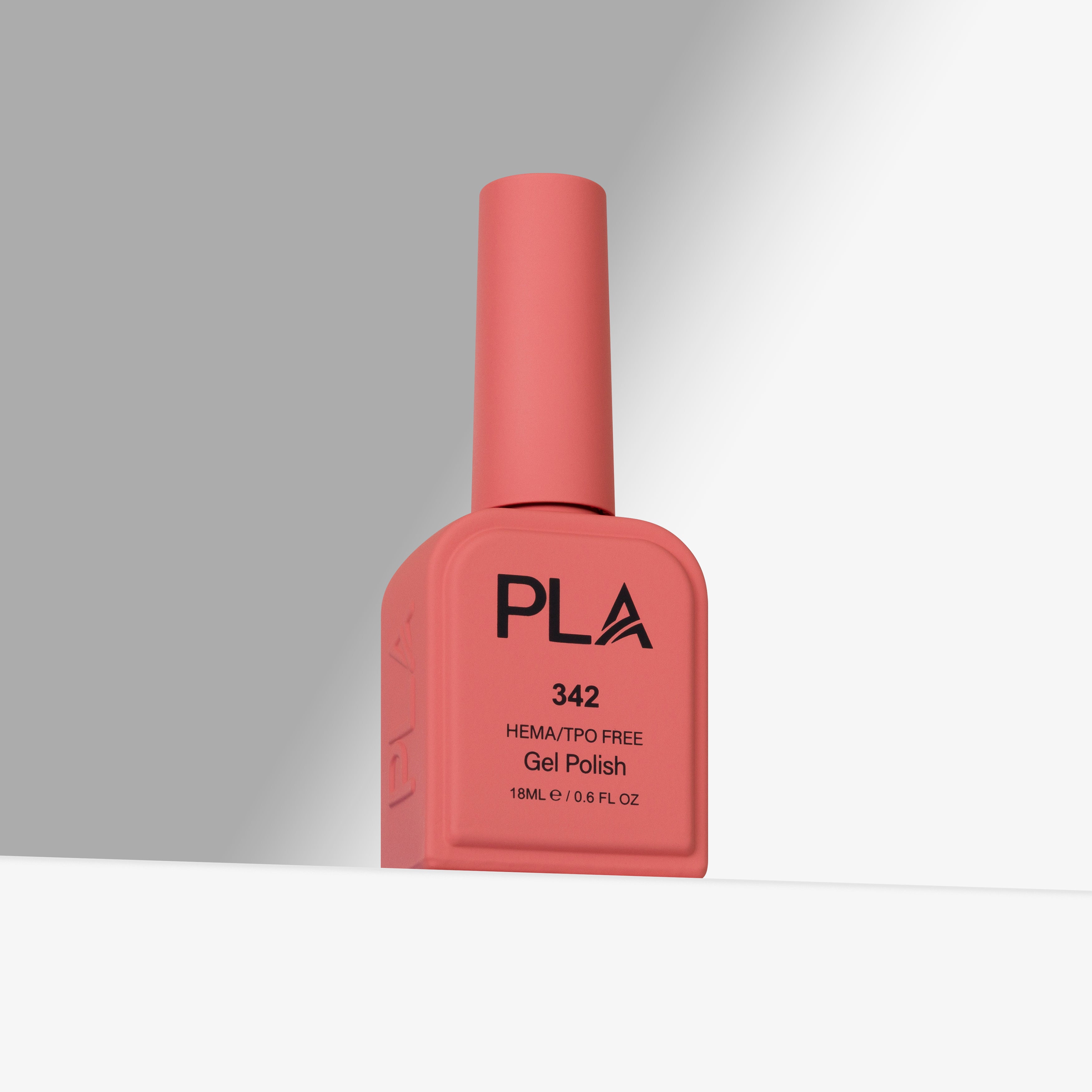 Pomelo You Didn't - 342 - Gel Polish