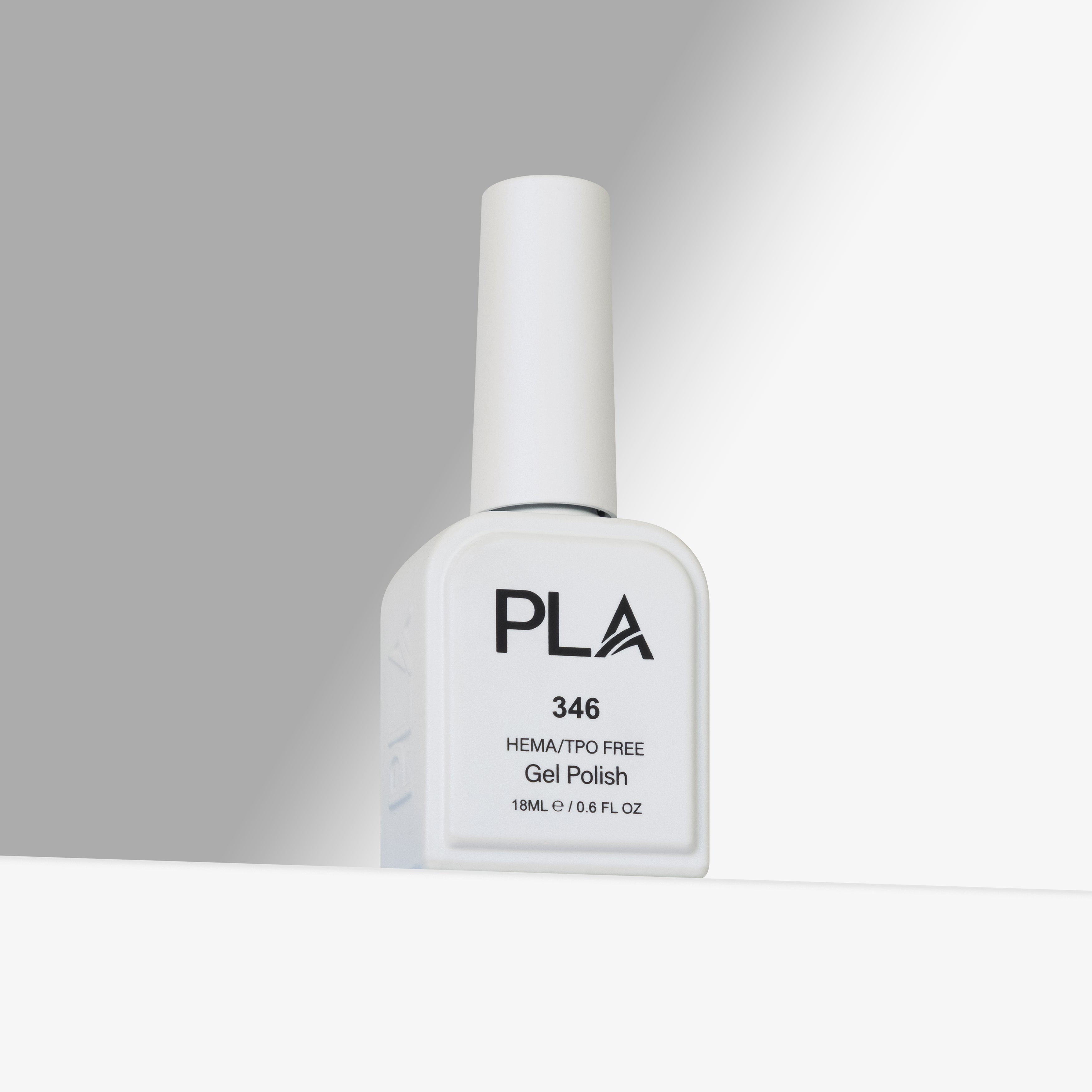 Cold Feet - 346 - Gel Polish