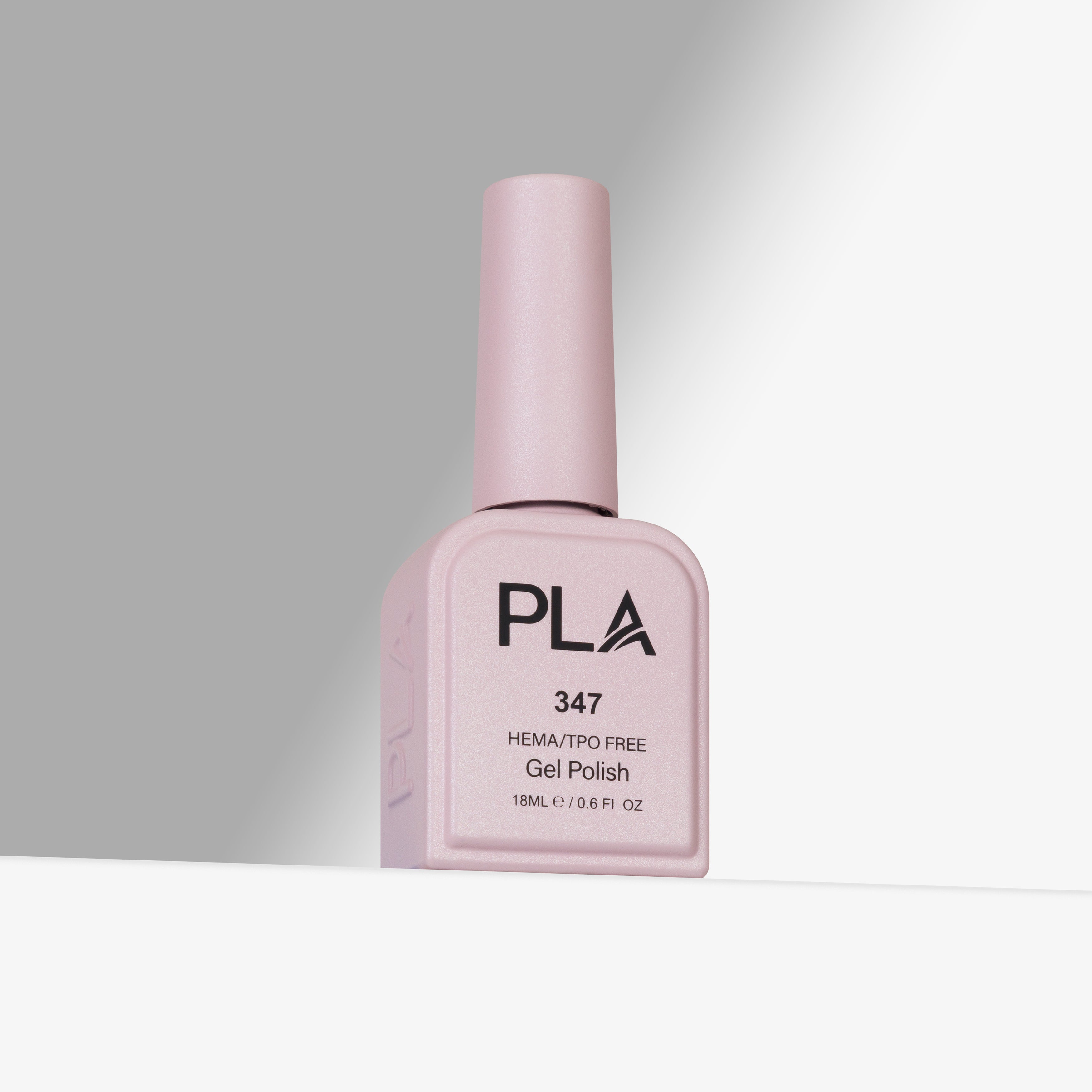 Something Borrowed - 347 - Gel Polish