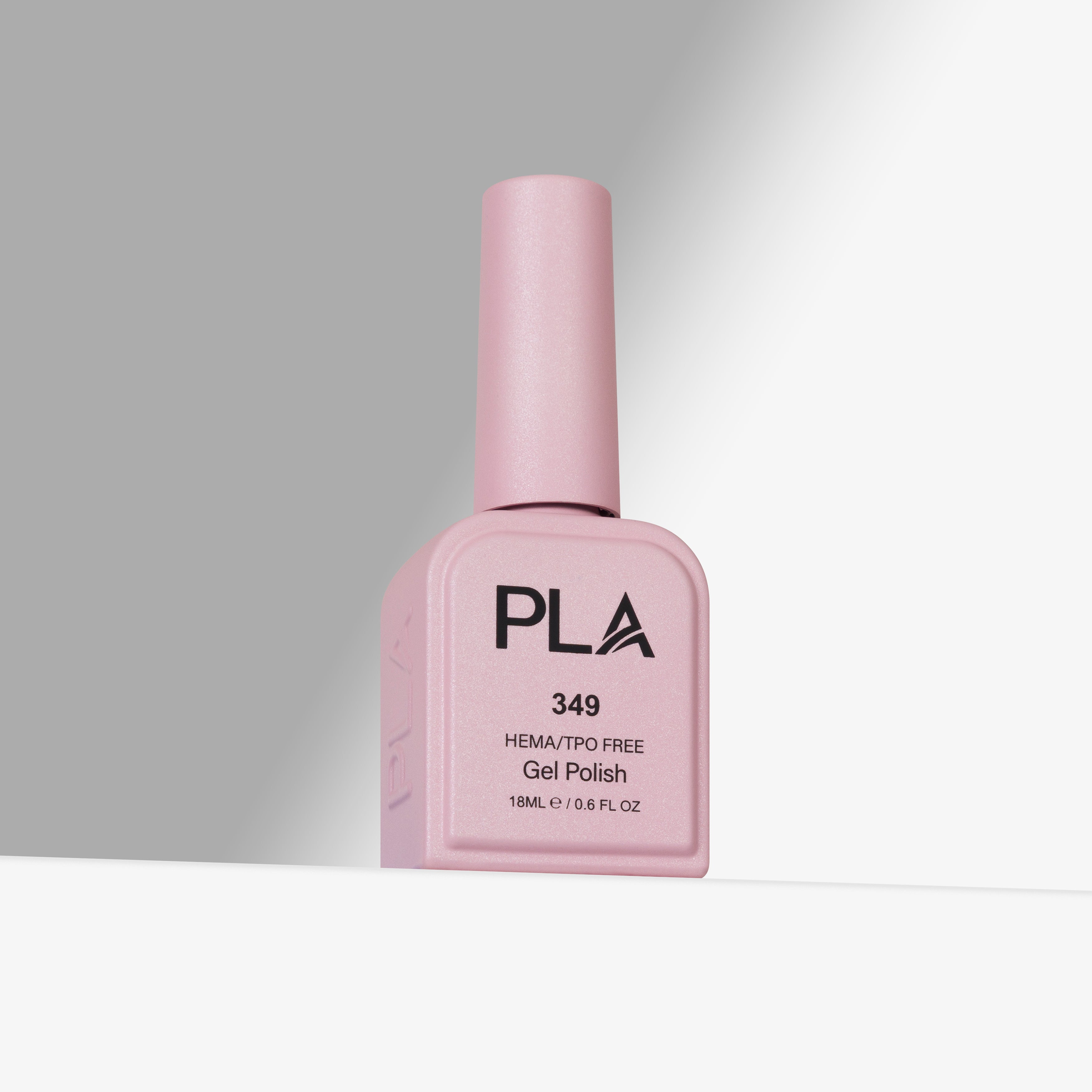 Plot Twist - 349 - Gel Polish