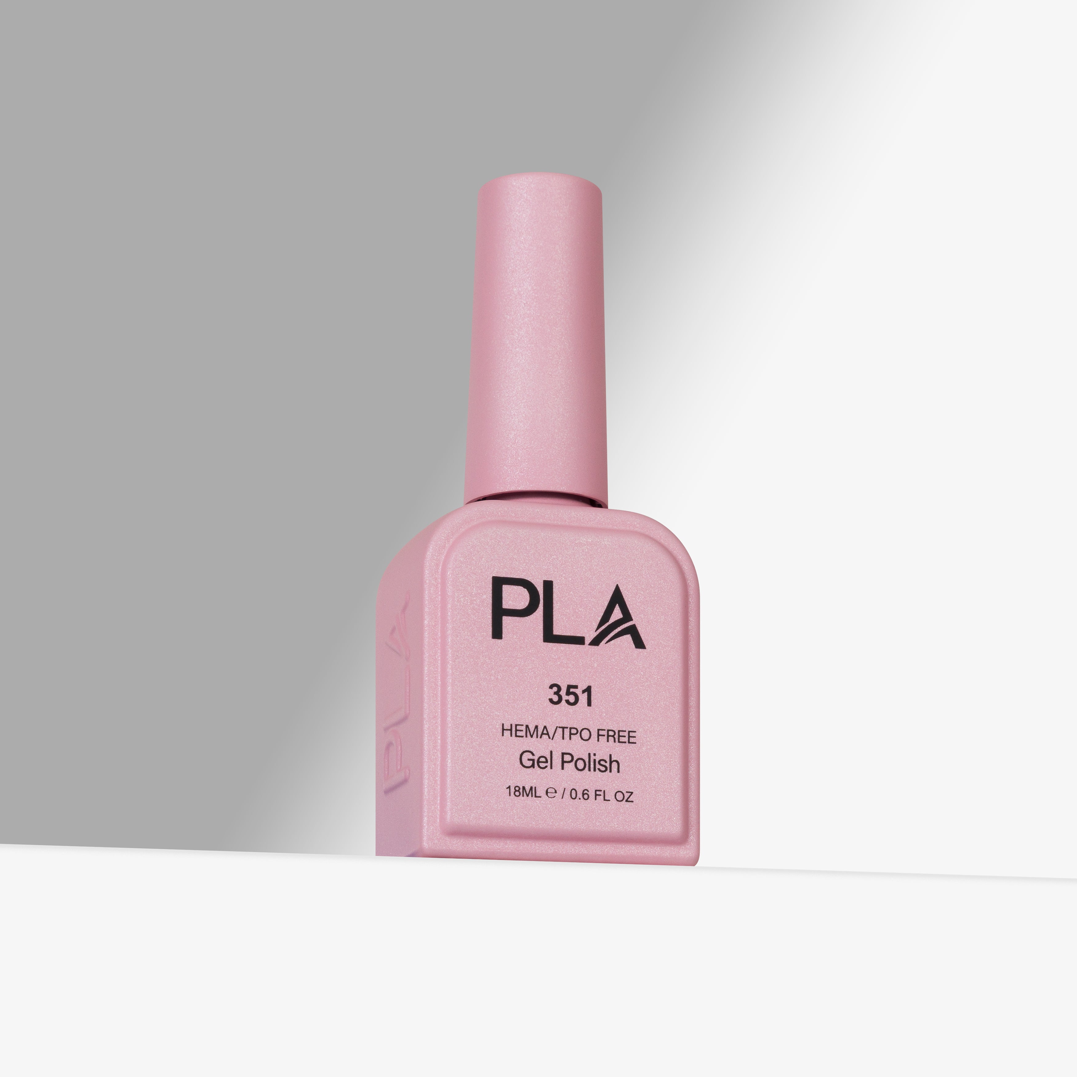 Here For The Cake - 351 - Gel Polish