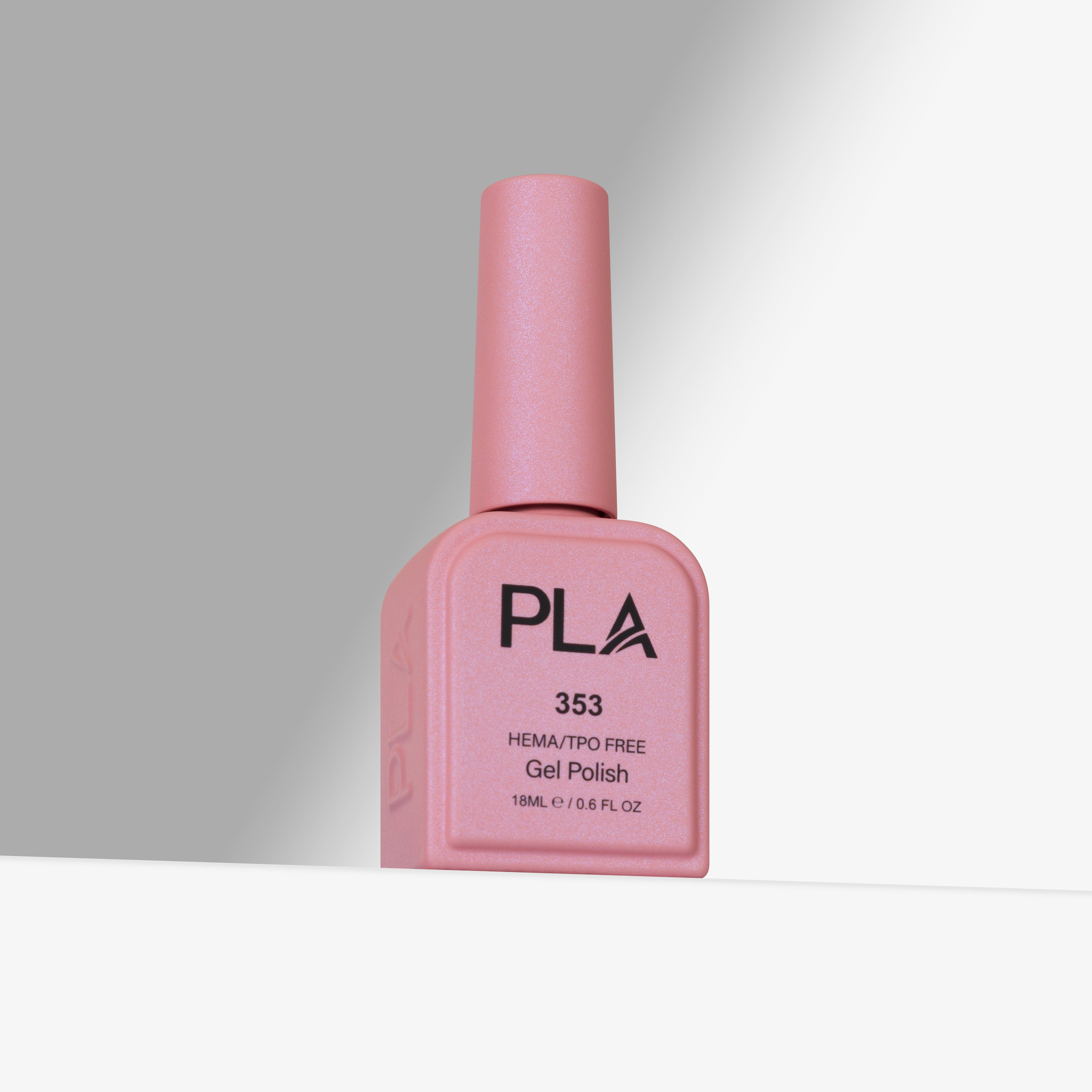 The One That Got Away - 353 - Gel Polish