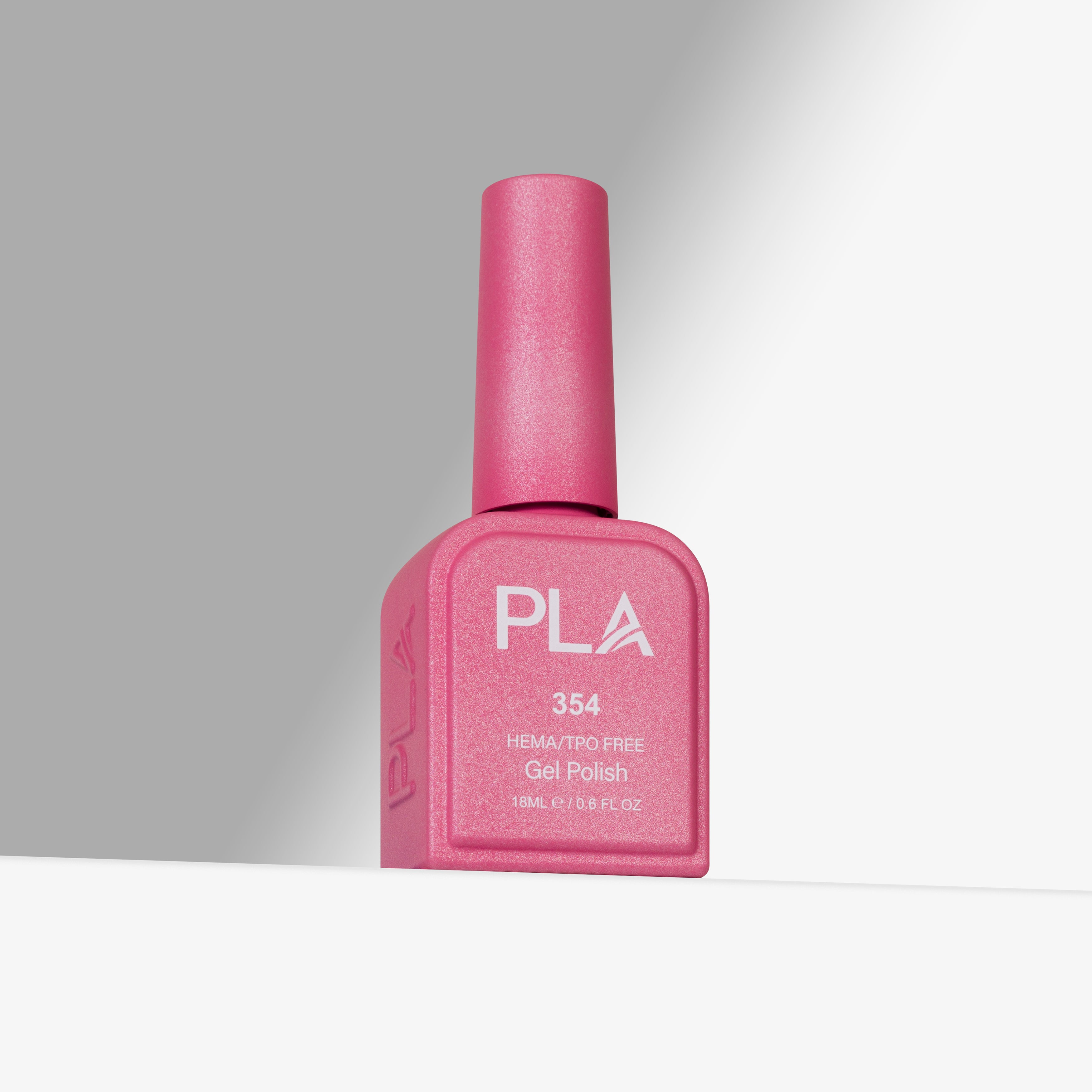Runaway Bride - 354 - Gel Polish