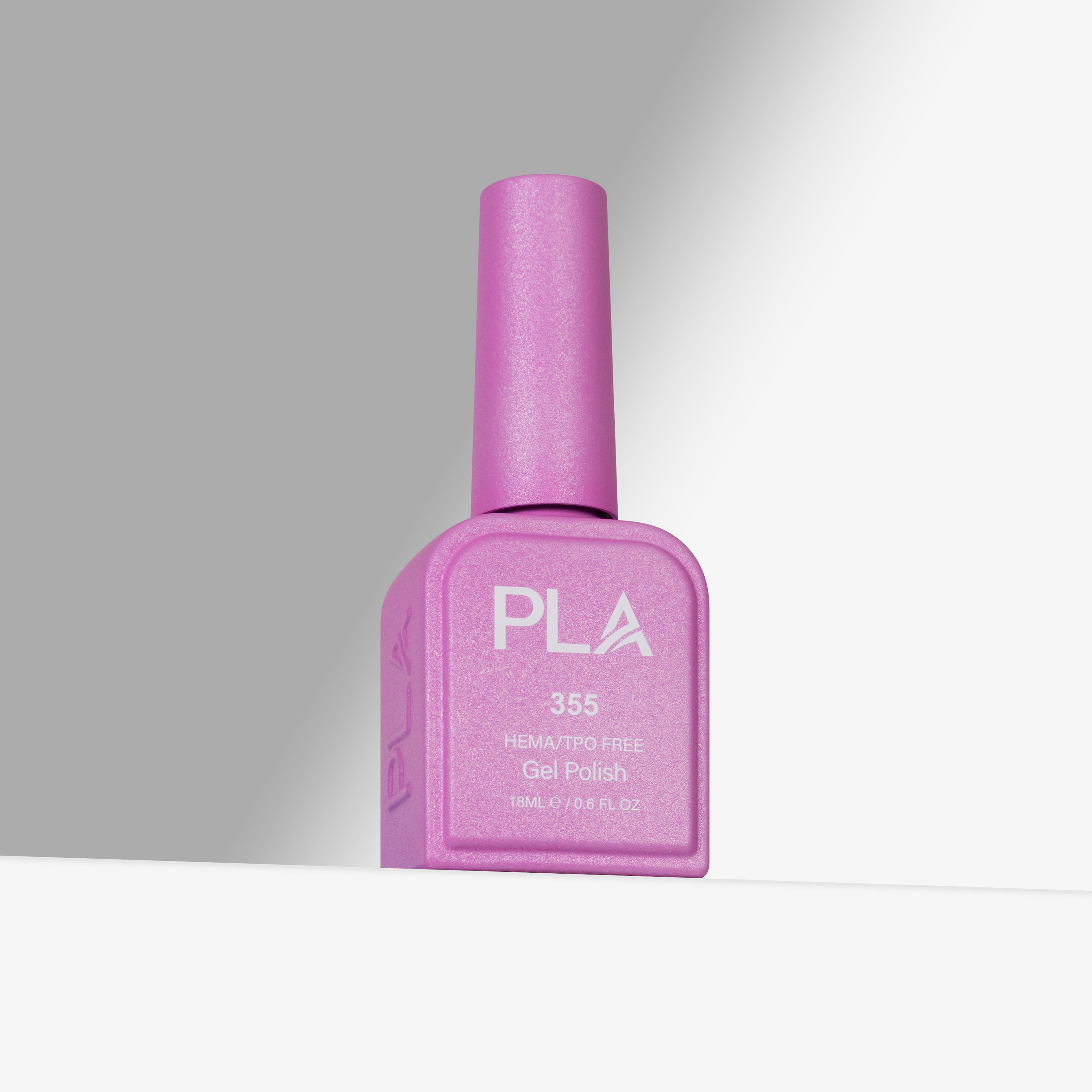 Solo Honeymoon - 355 - Gel Polish