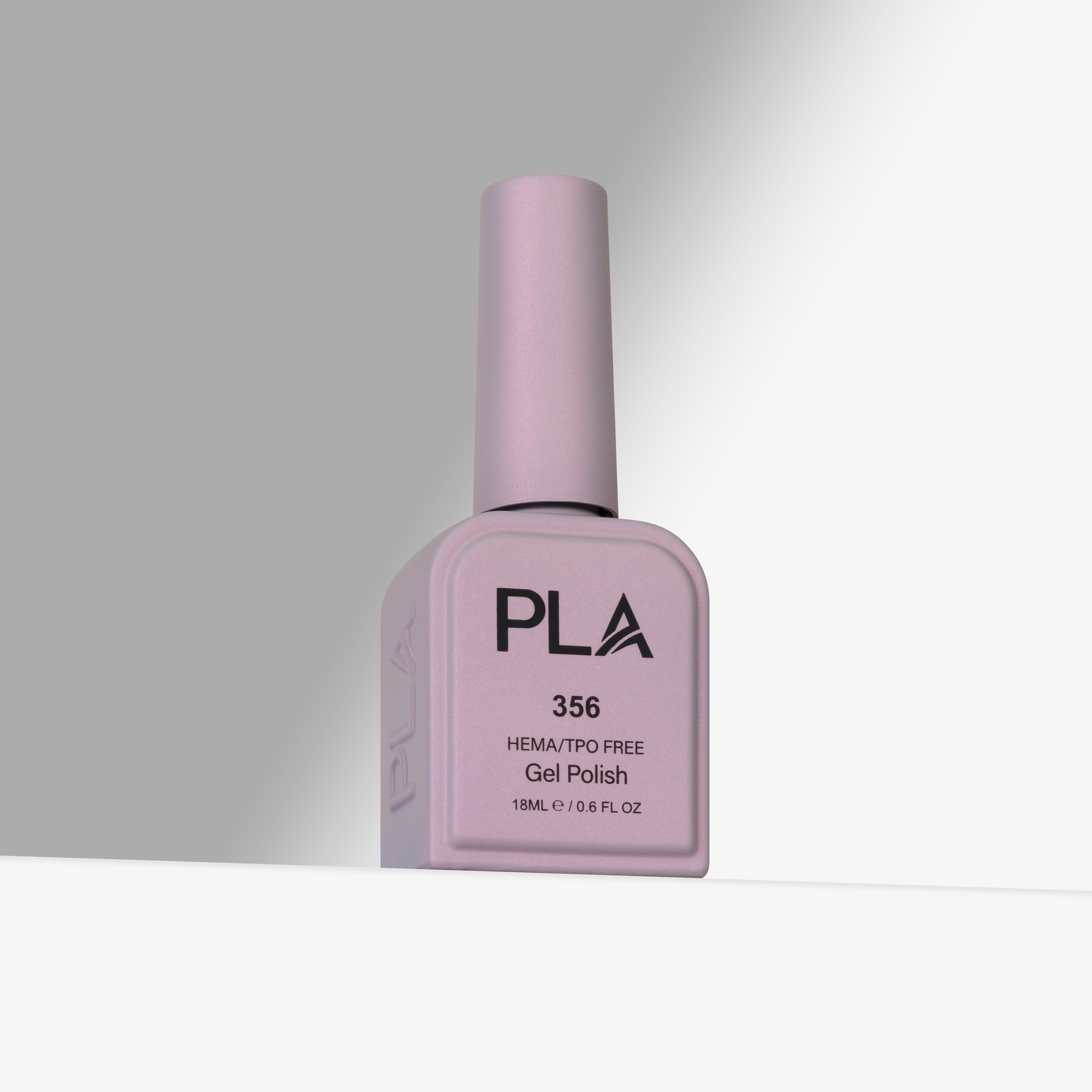 Love You, Bye - 356 - Gel Polish