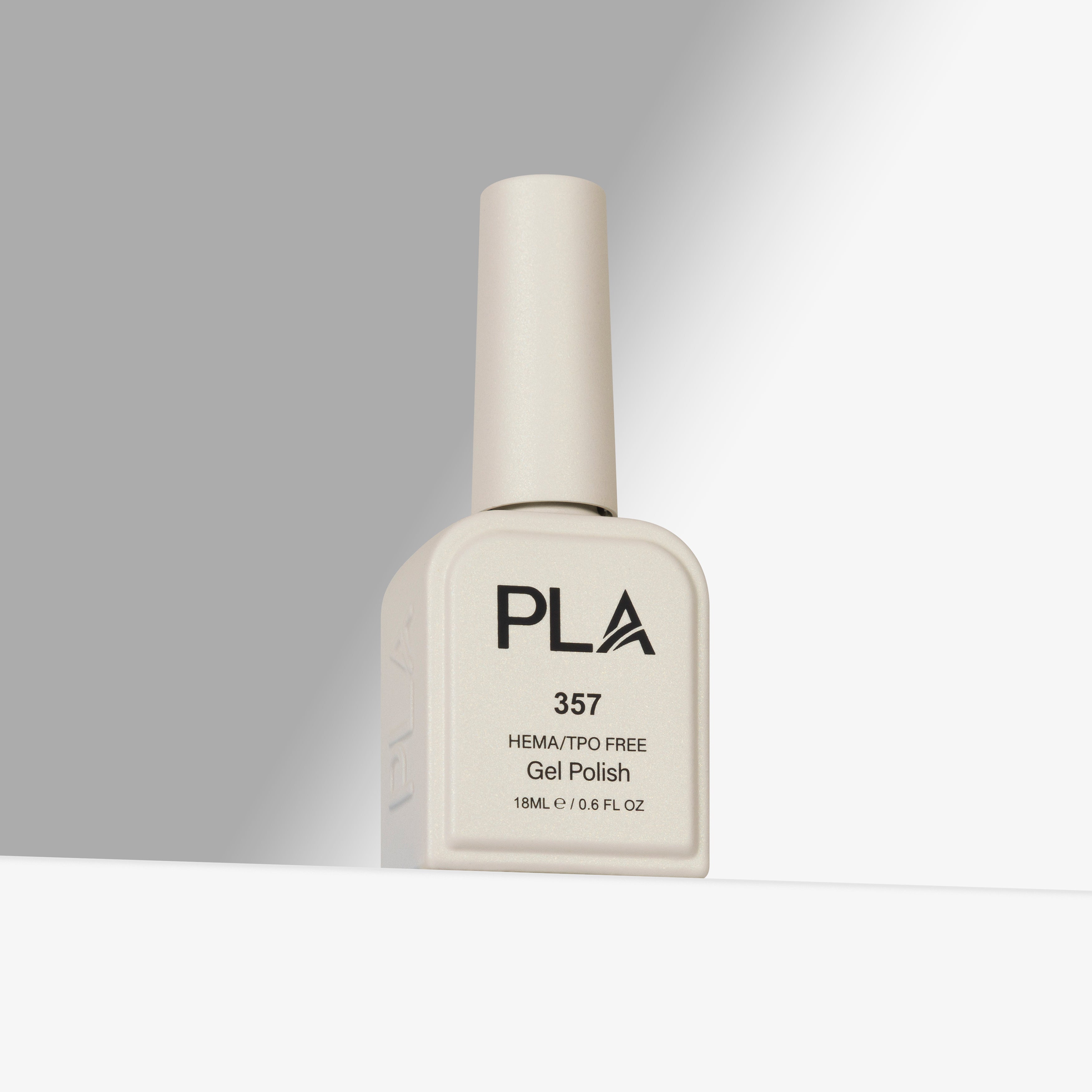Running In Heels - 357 - Gel Polish