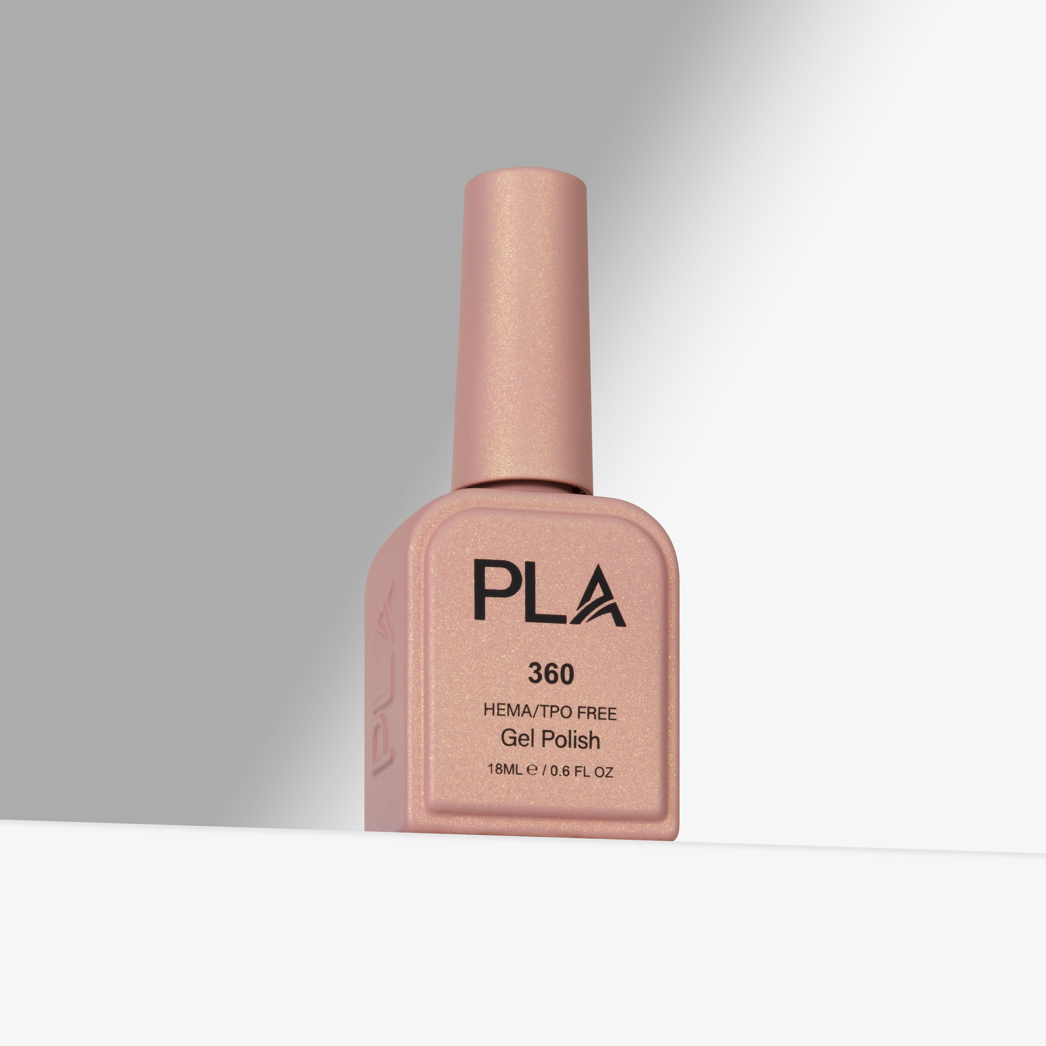 I Don't - 360 - Gel Polish