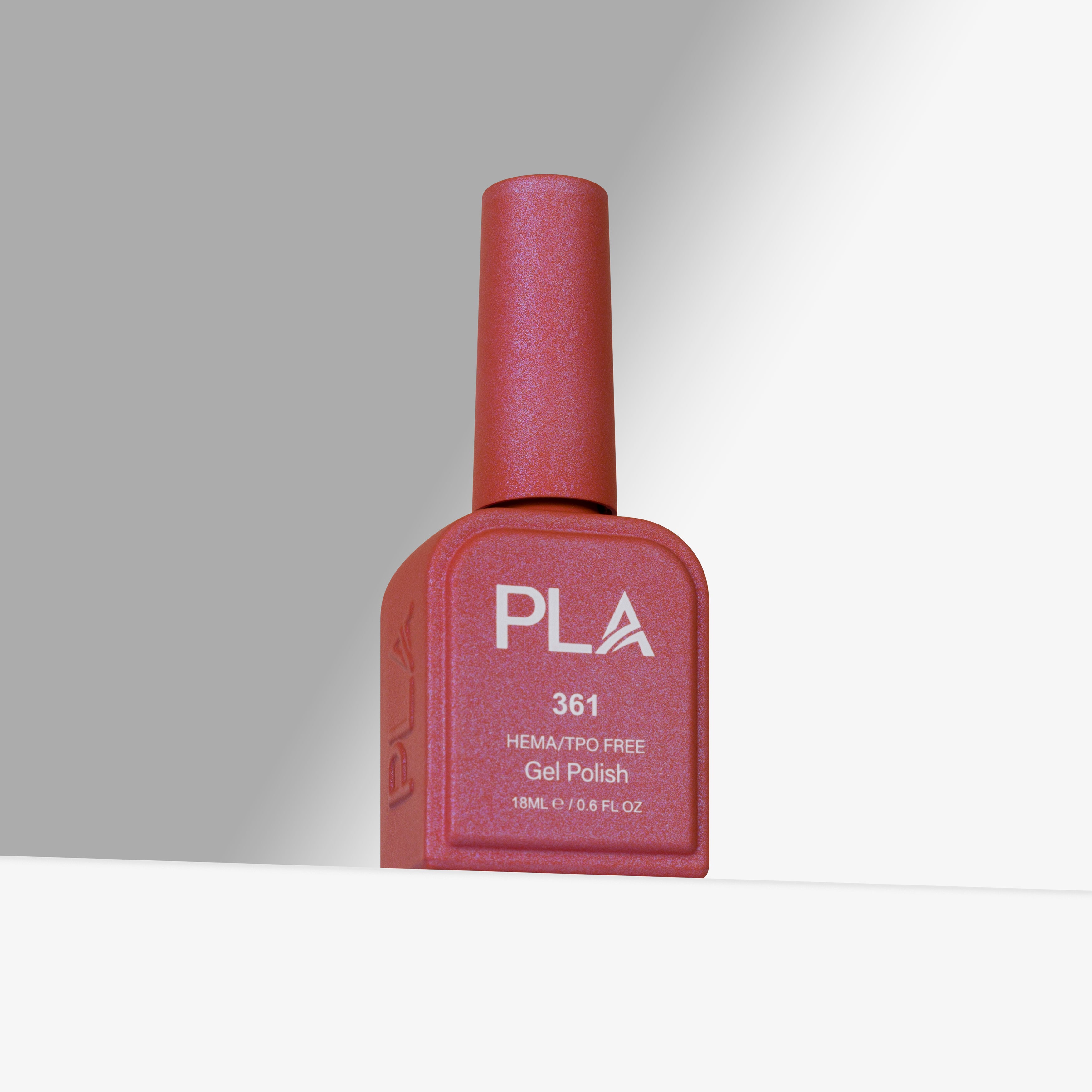 Thank You, Next - 361 - Gel Polish