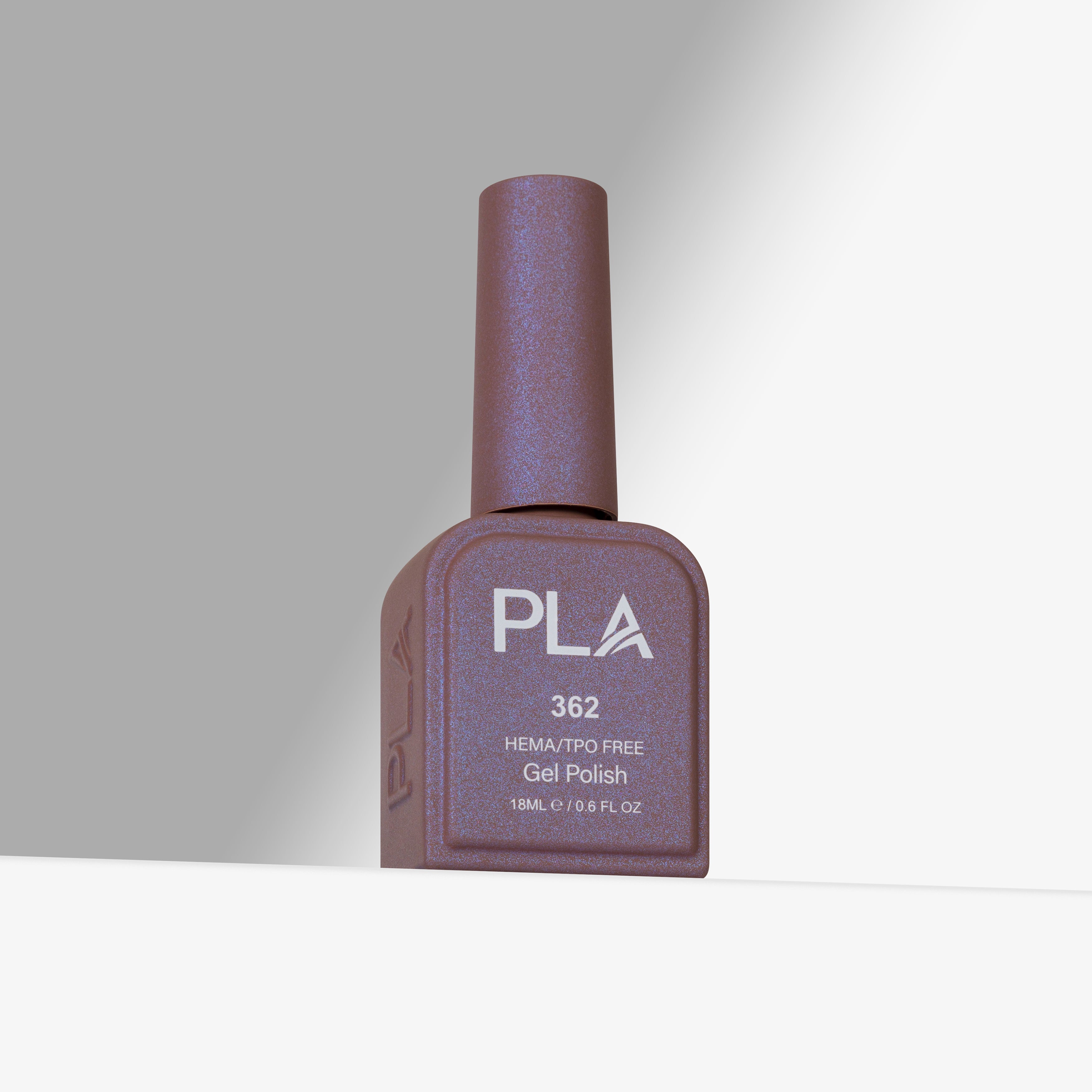 Getaway Car - 362 - Gel Polish