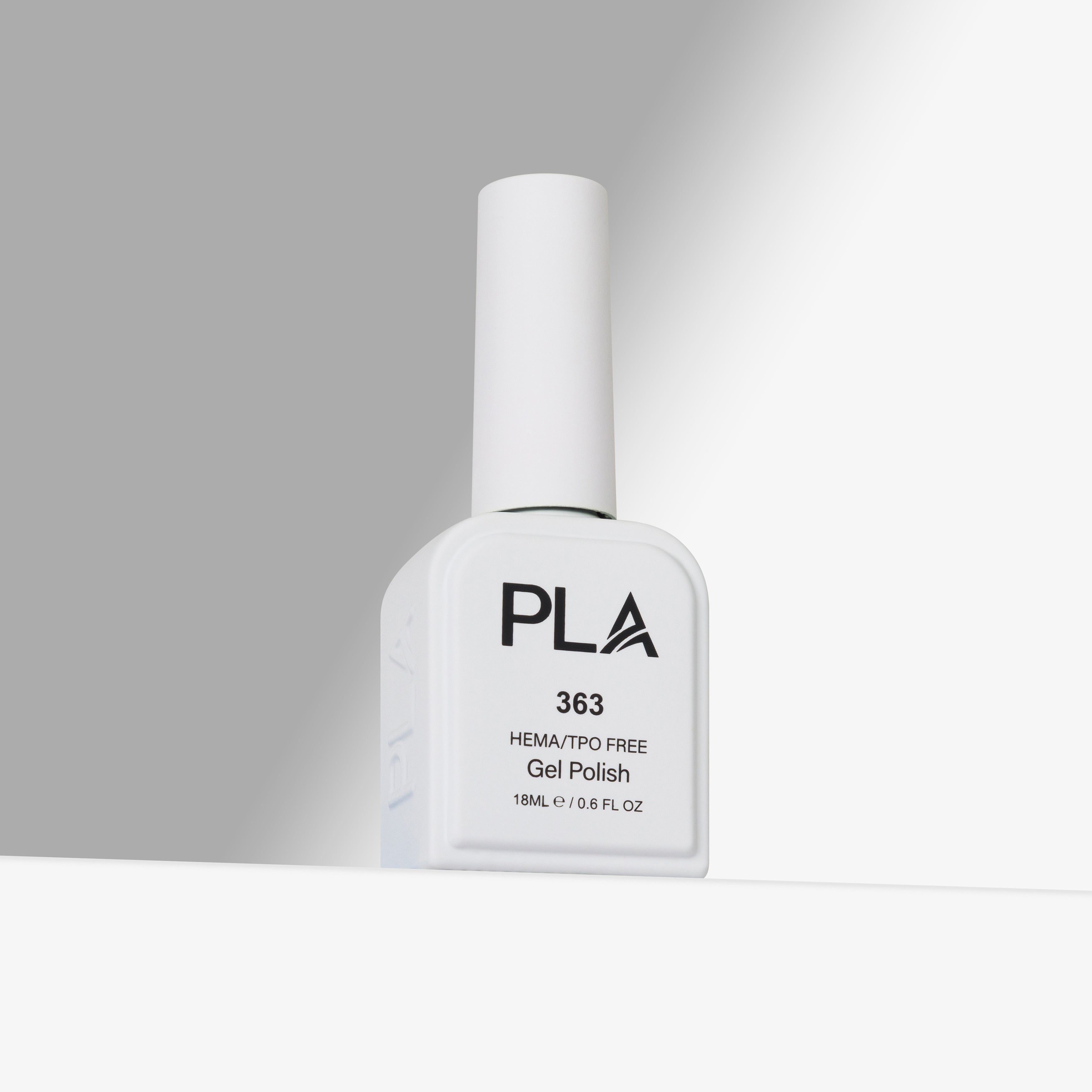 Head in the Clouds - 363 - Gel Polish