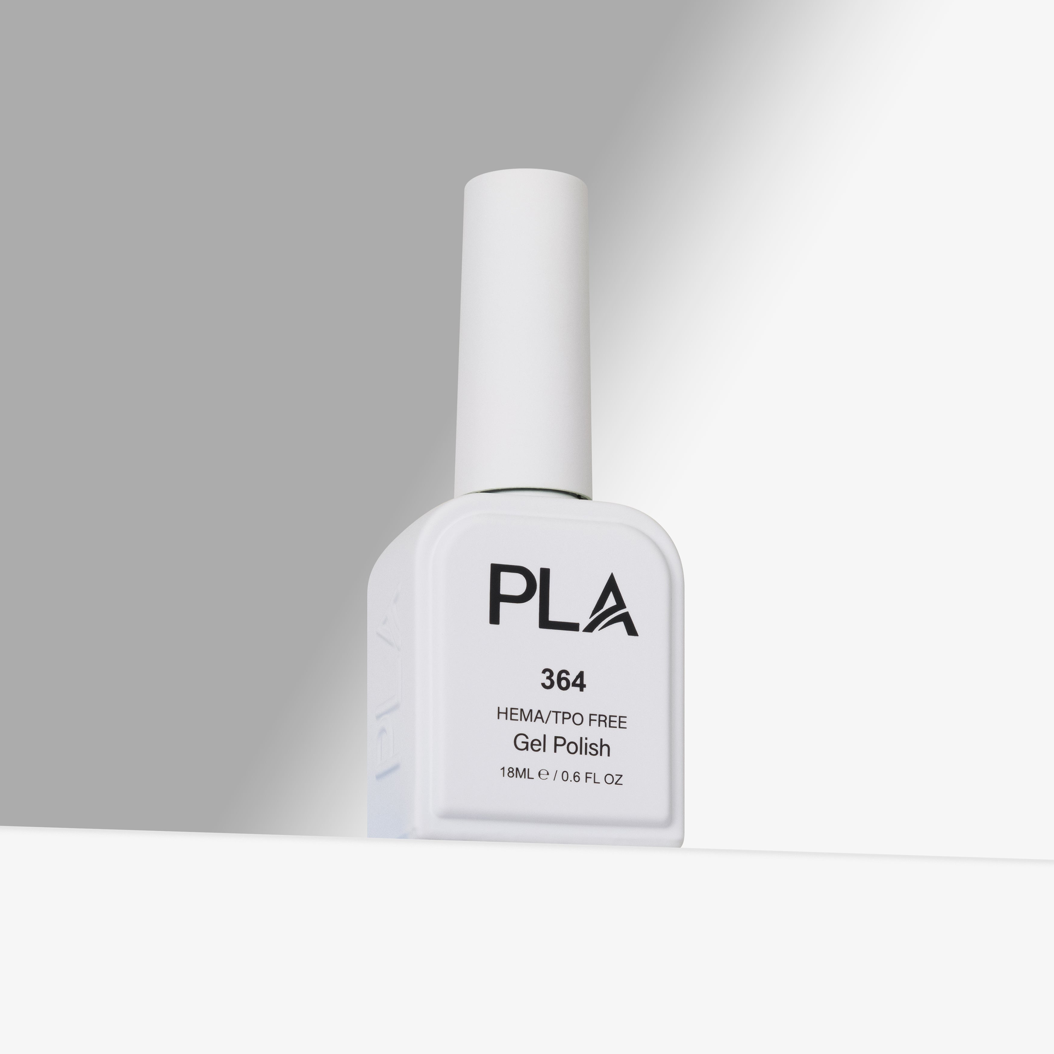 Light as Lace - 364 - Gel Polish