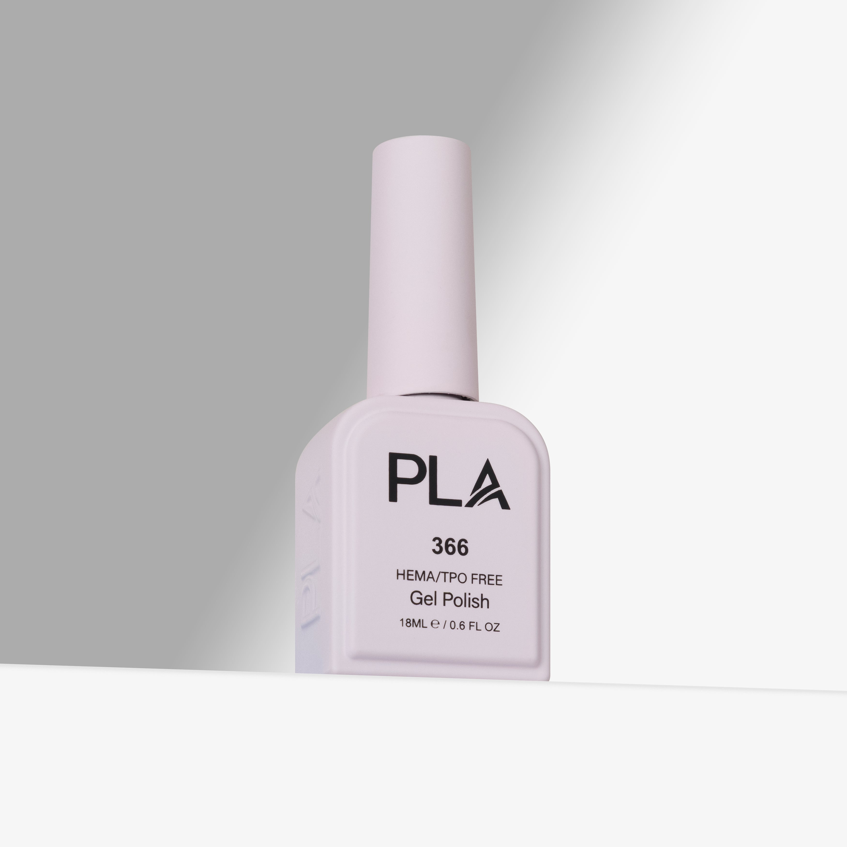 Soft as a Bunny - 366 - Gel Polish