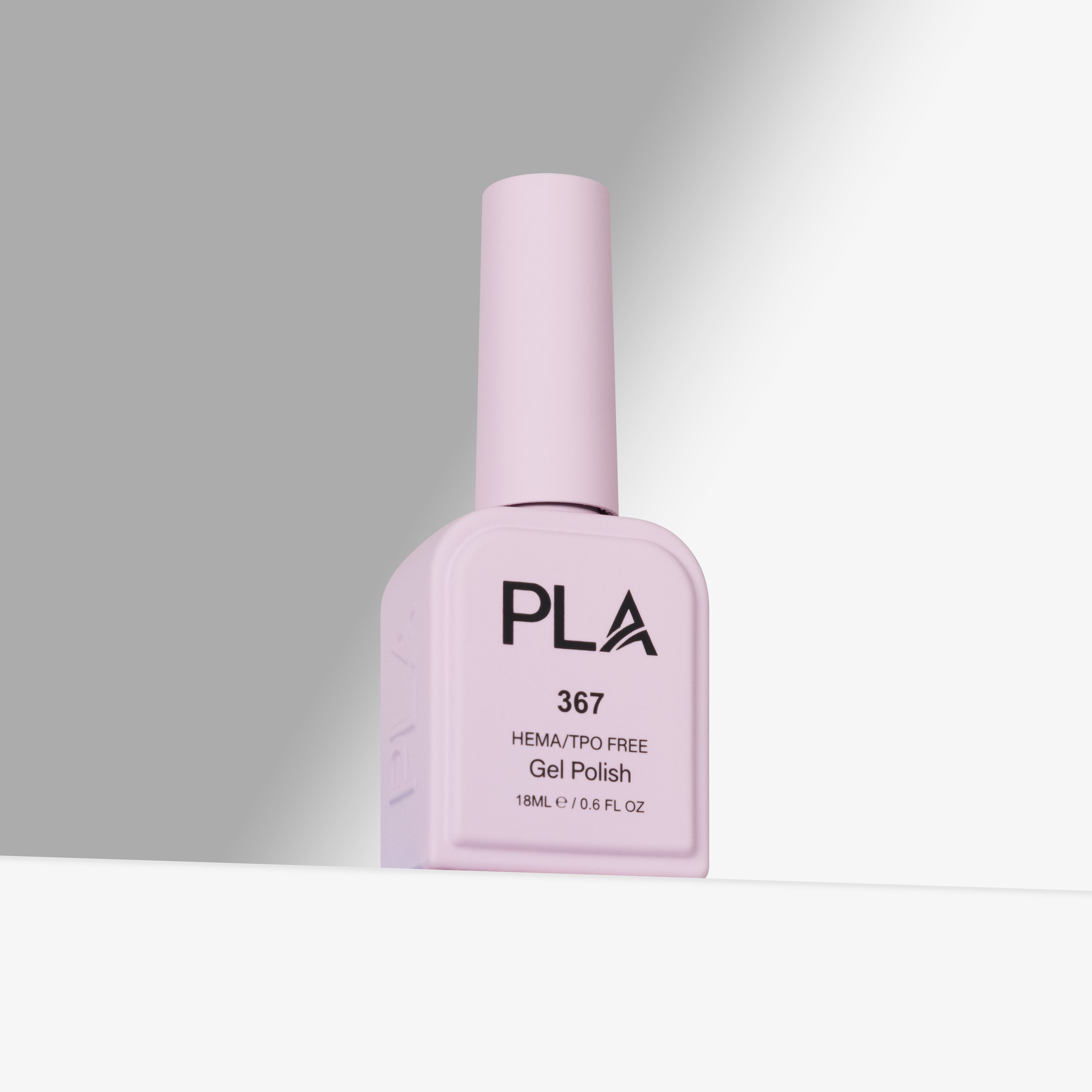 Blowing Bubbles - 367 - Gel Polish