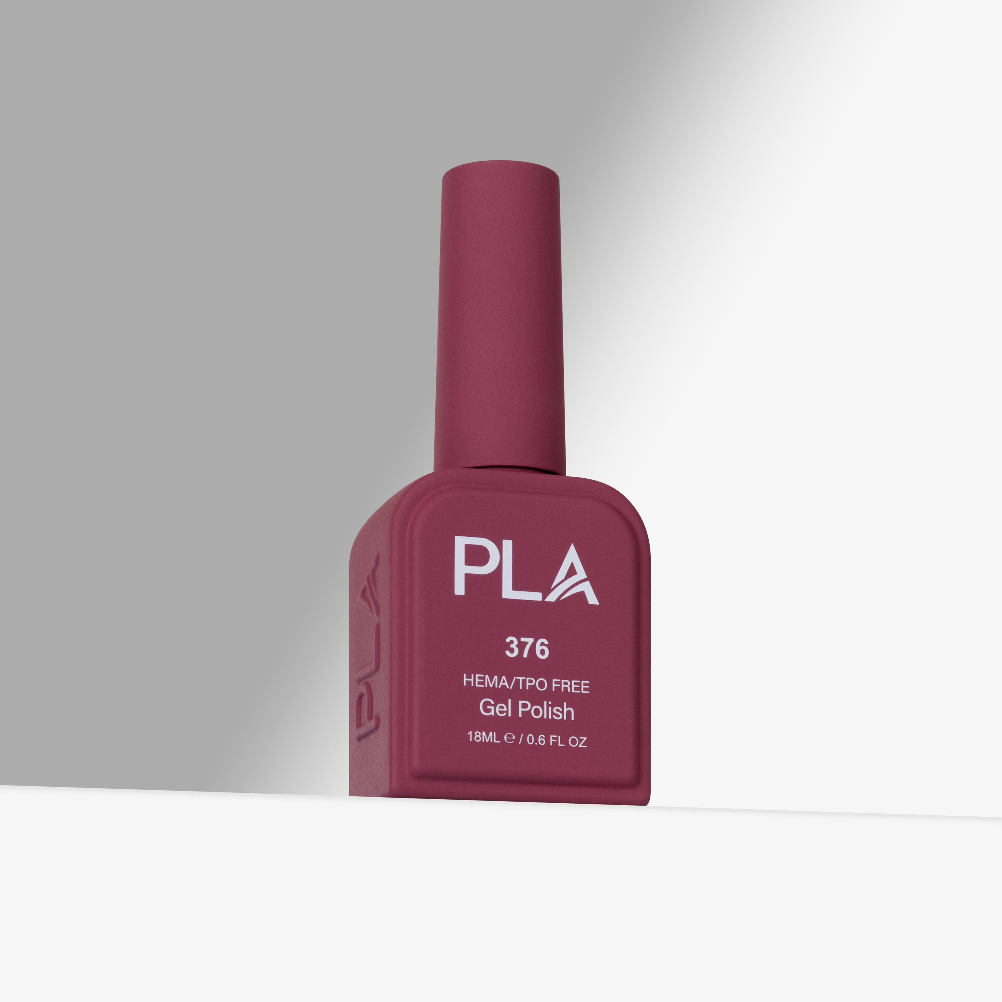 Where You Left Me - 376 - Gel Polish