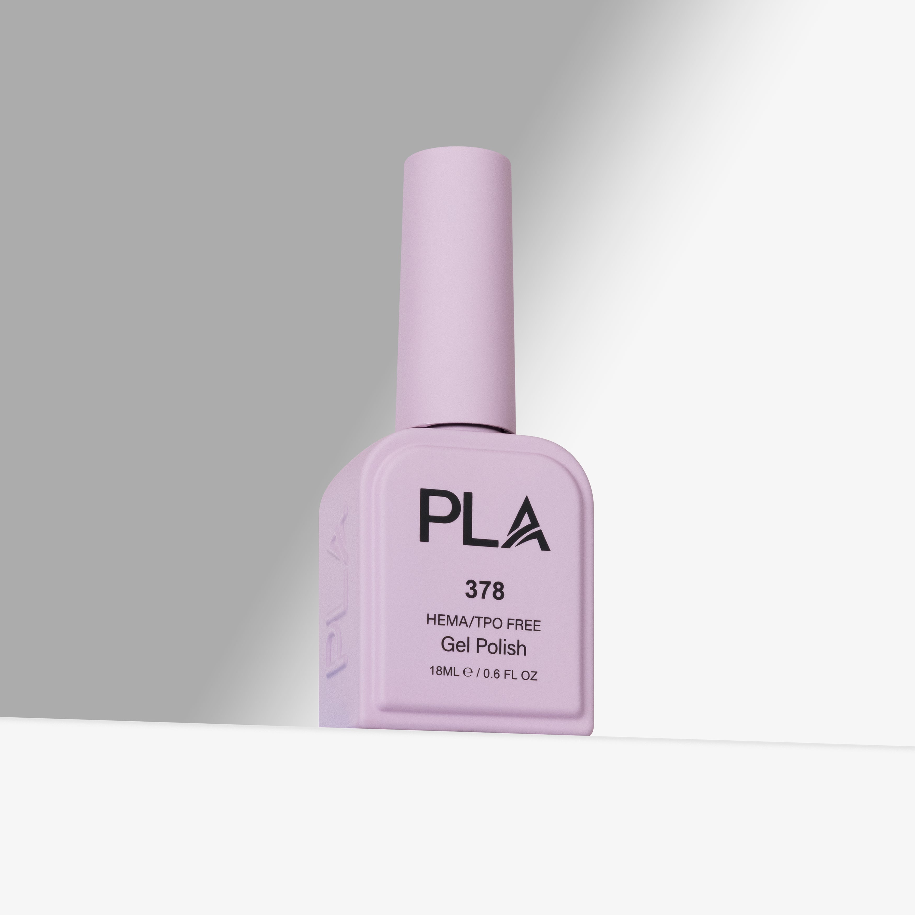 Just a Moment - 378 - Gel Polish
