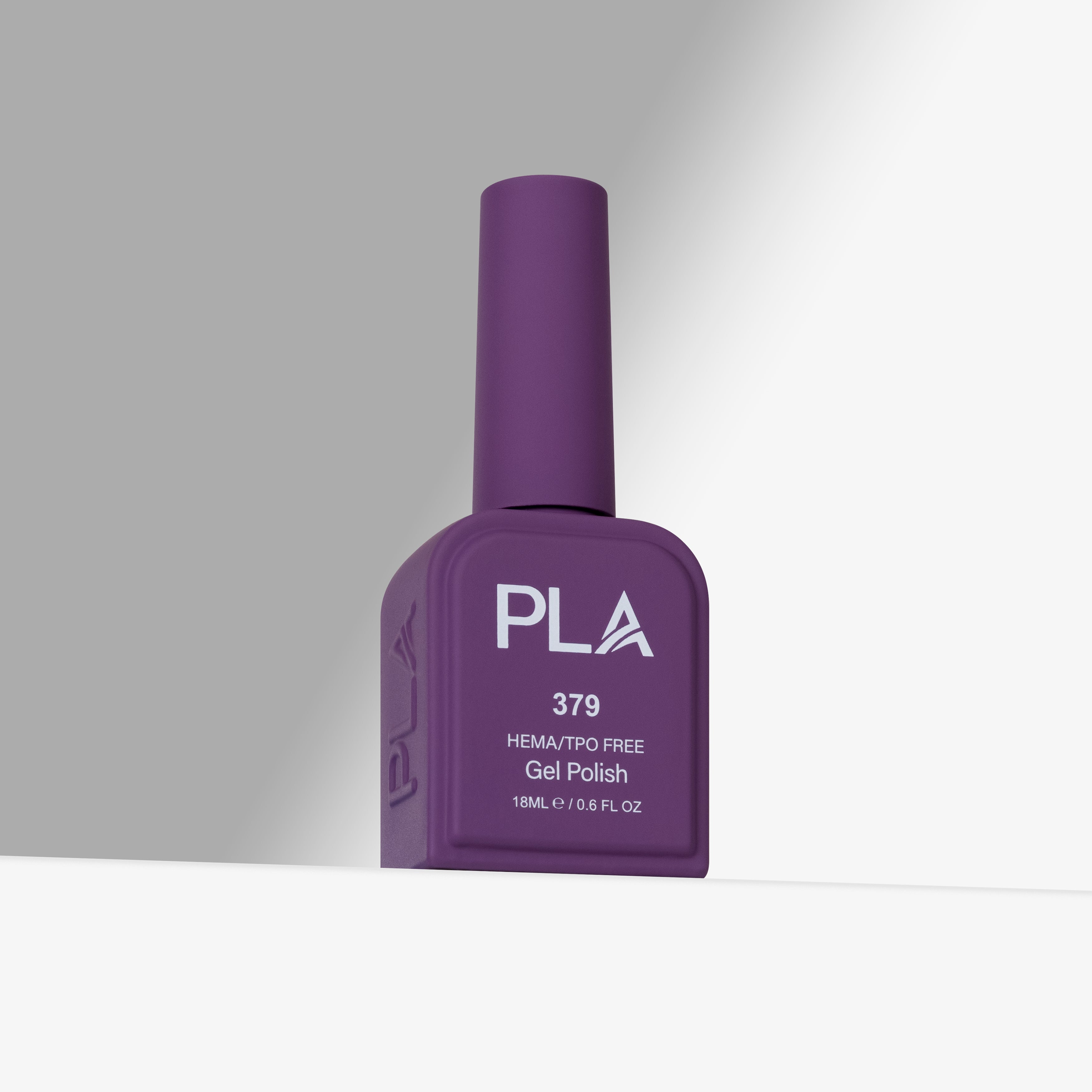 Passing Through - 379 - Gel Polish