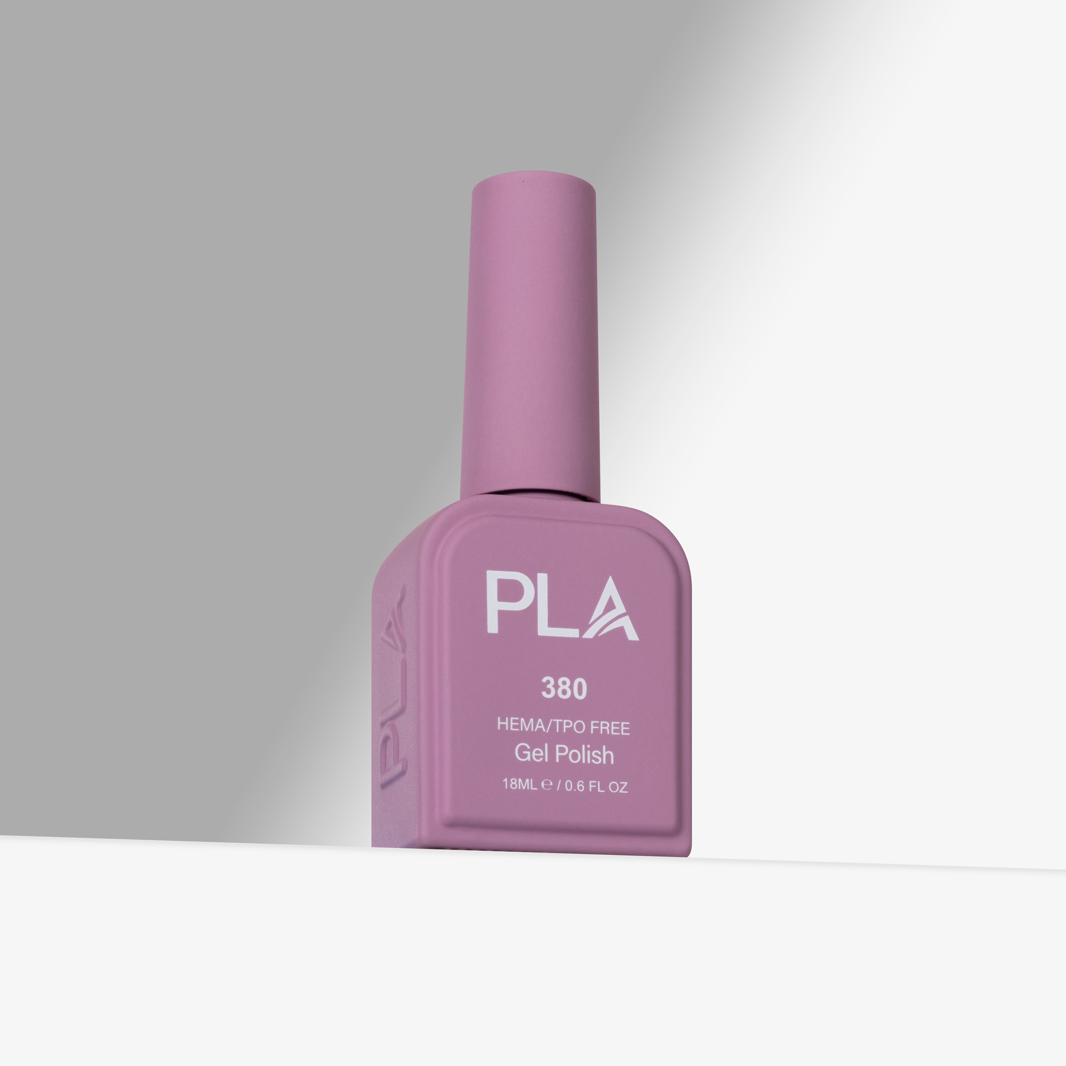 Soft Haze - 380 - Gel Polish