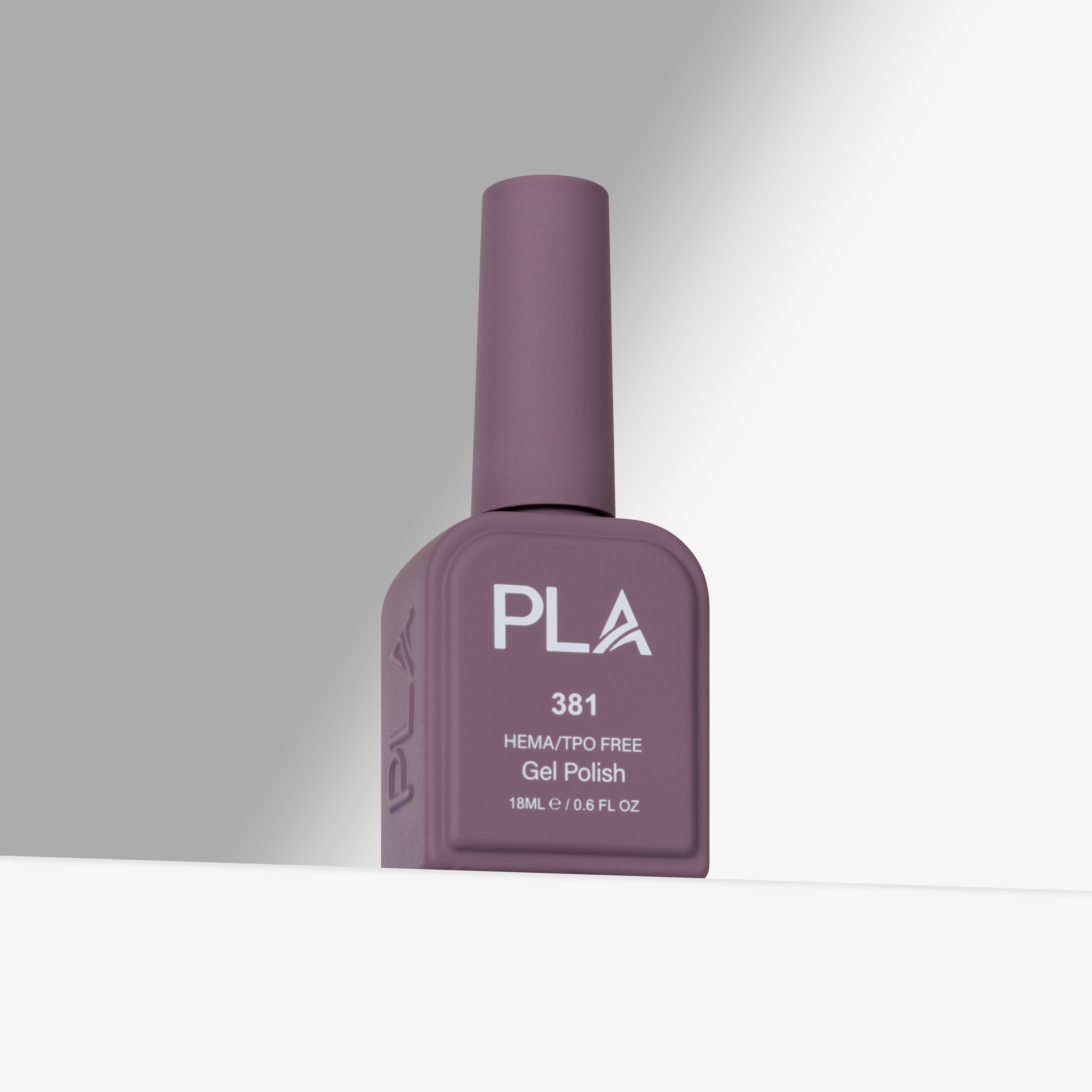 Under The Willow - 381 - Gel Polish