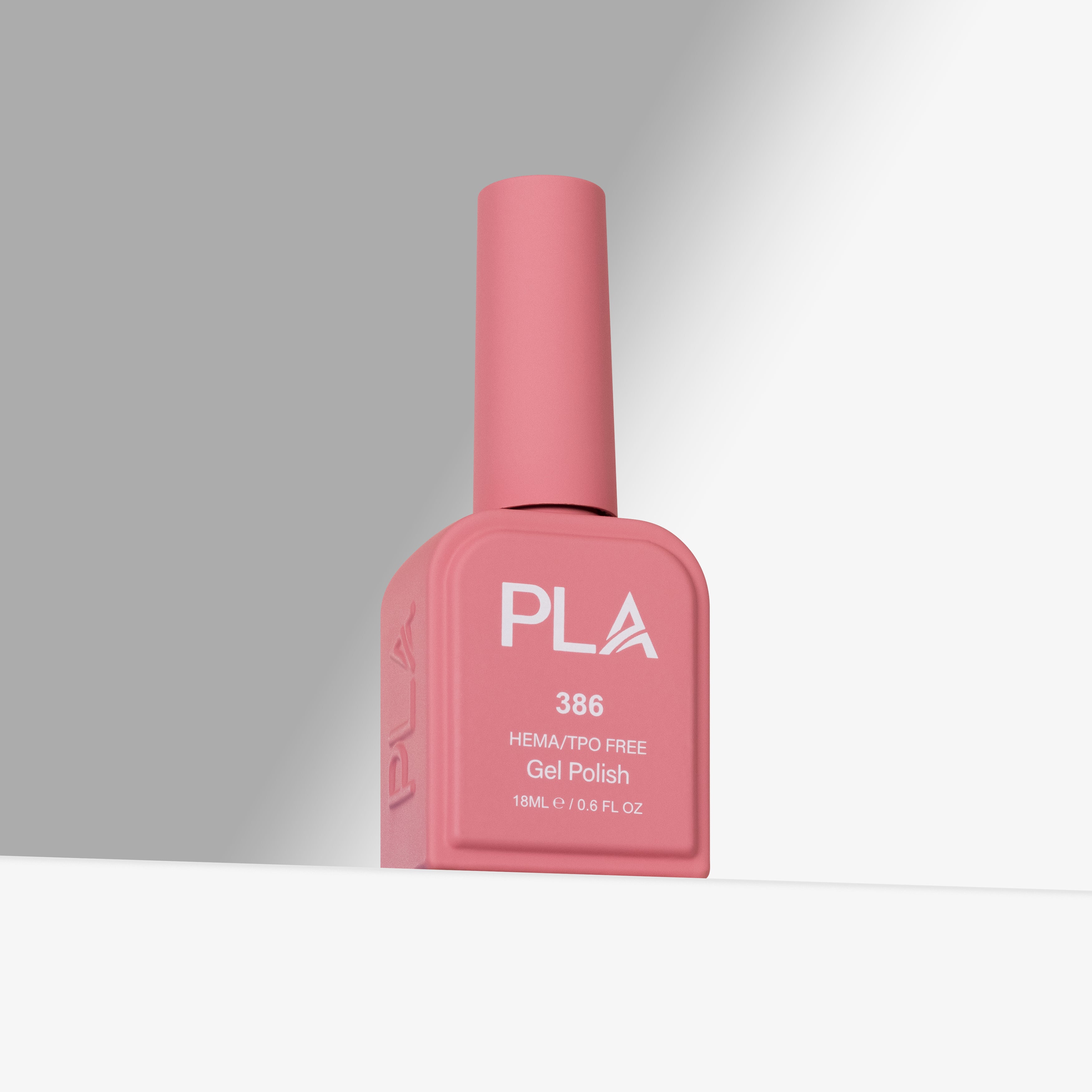 Stay Awhile - 386 - Gel Polish