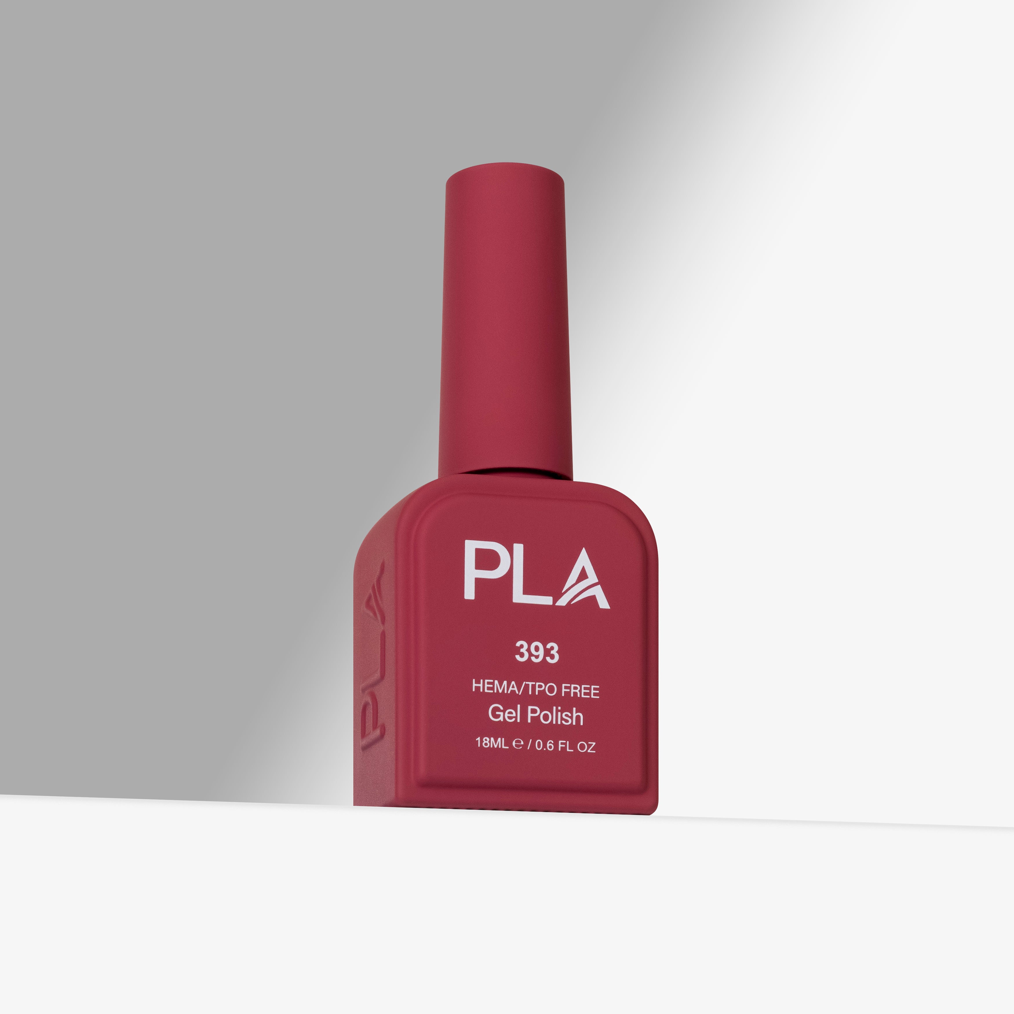 Daydreaming - 393 - Gel Polish