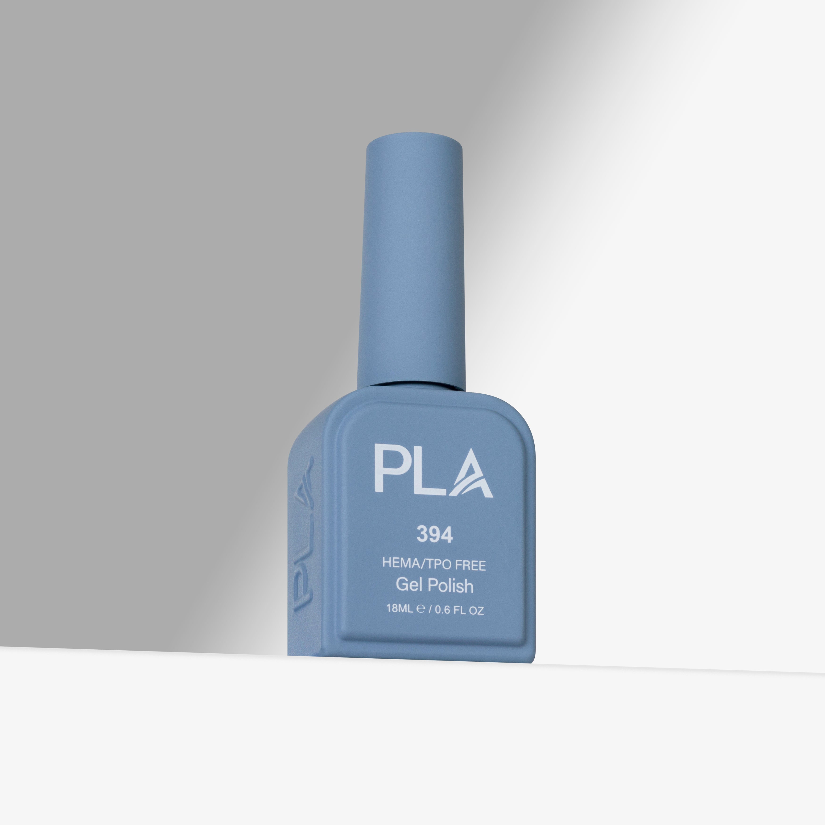 Pond-er This - 394 - Gel Polish
