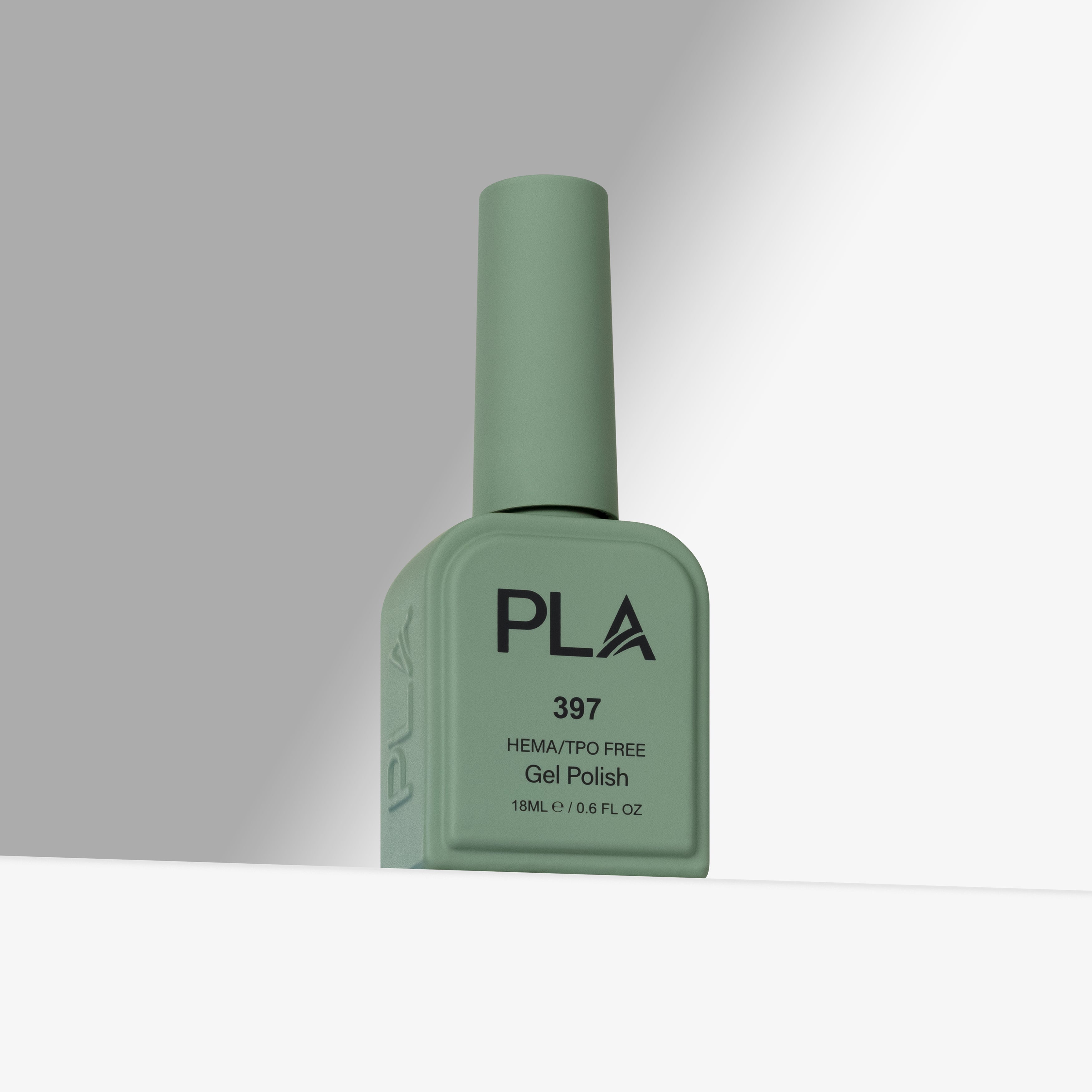 Touch Grass - 397 - Gel Polish