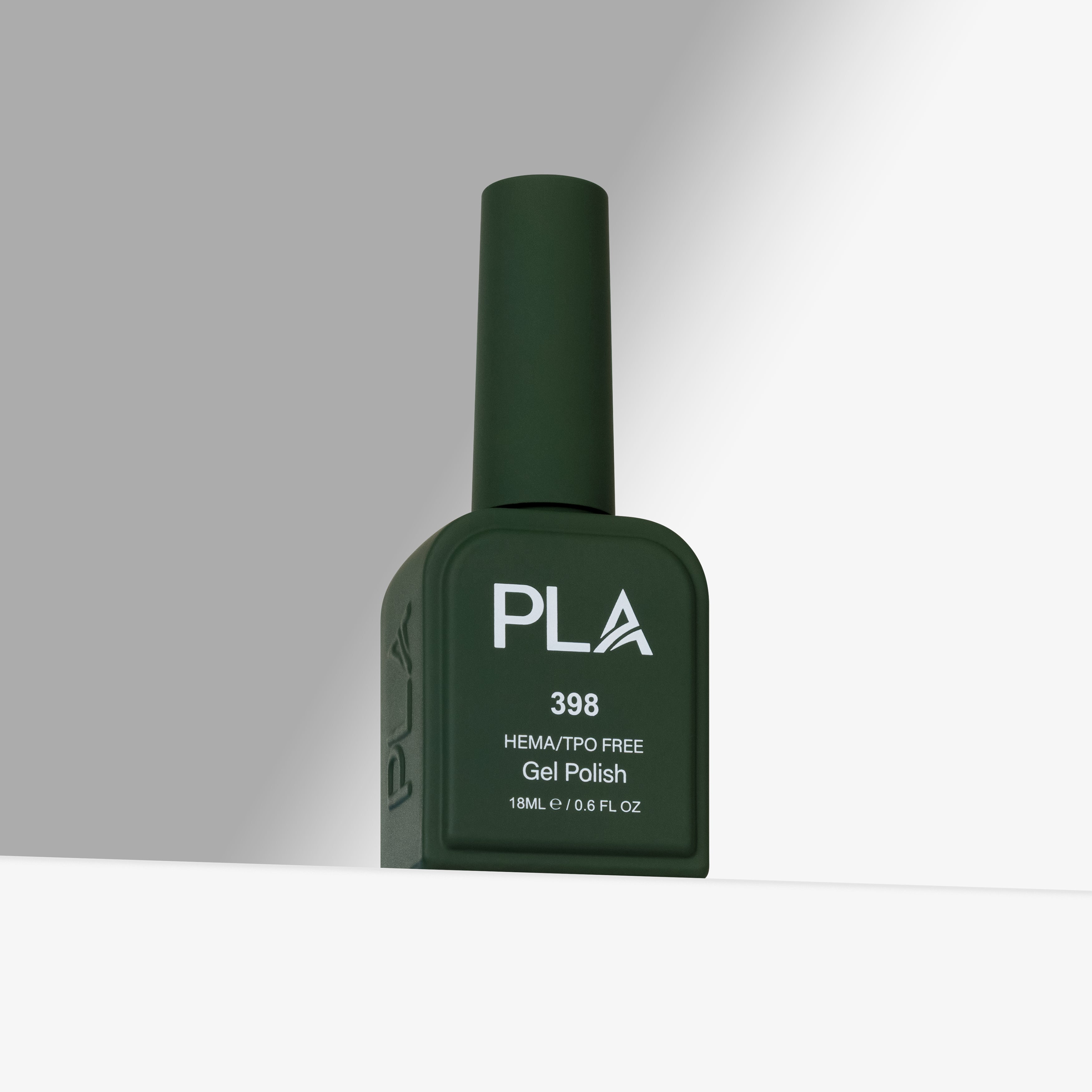 As Good As It Gets - 398 - Gel Polish