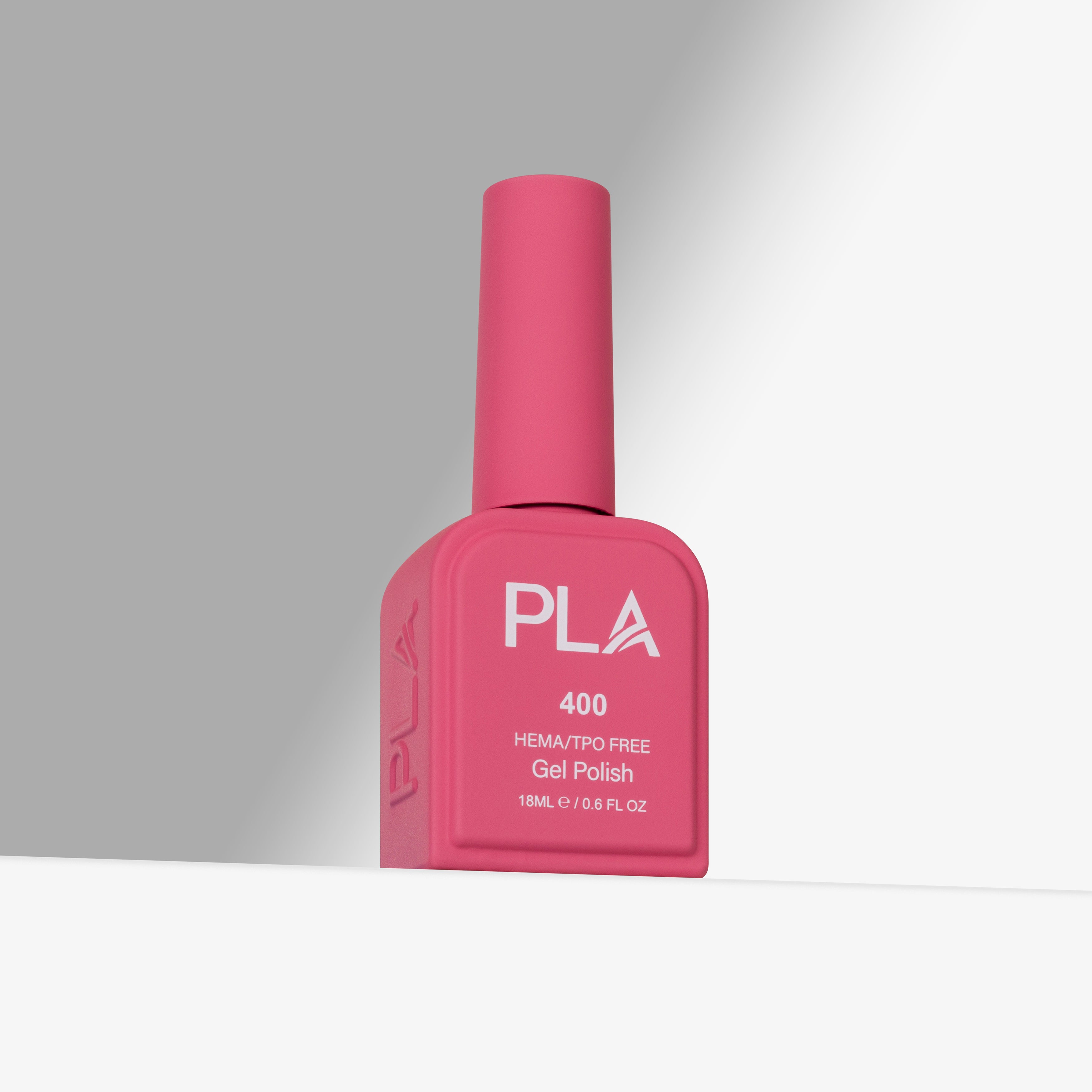 Coronation Day - 400 - Gel Polish