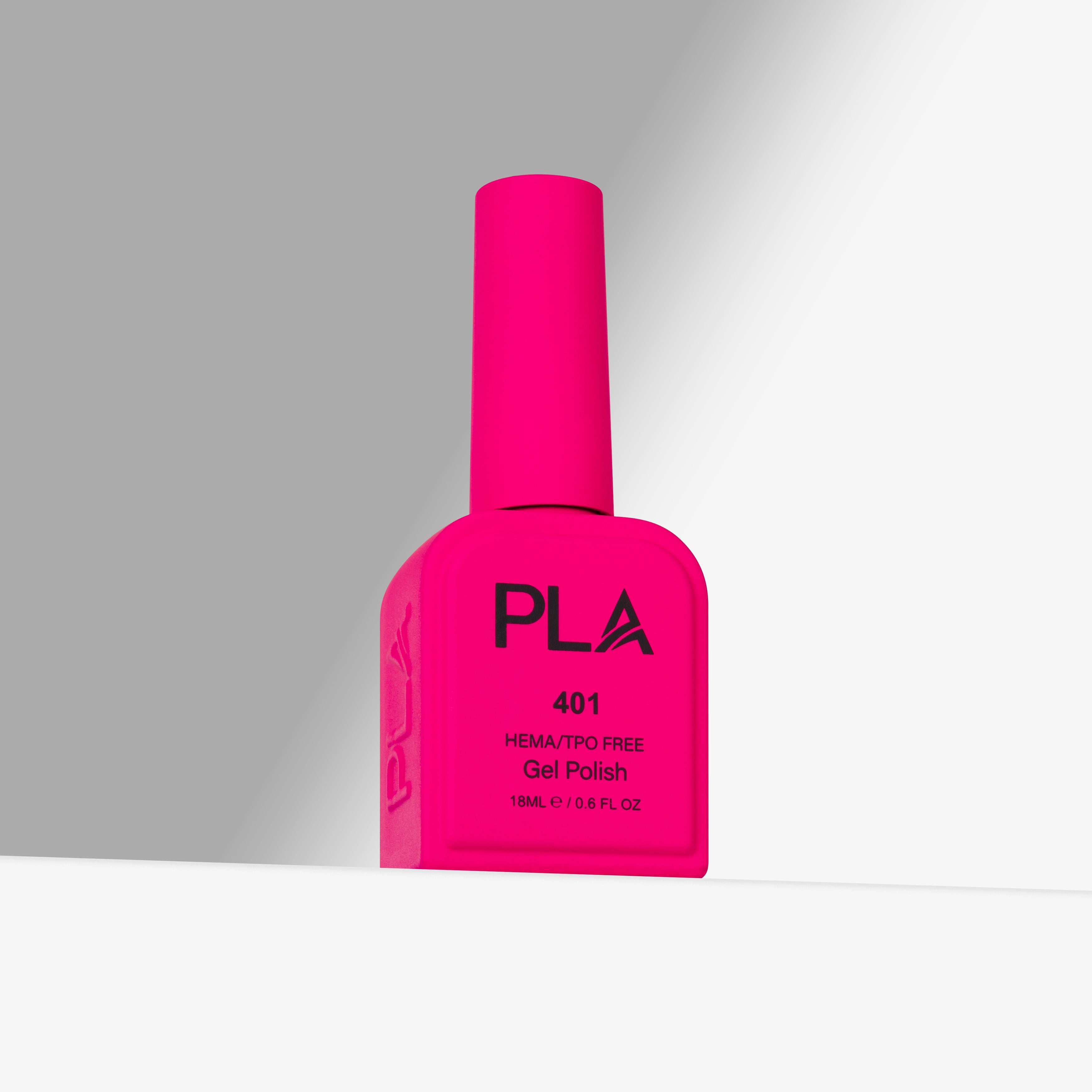 Long Live Me - 401 - Gel Polish