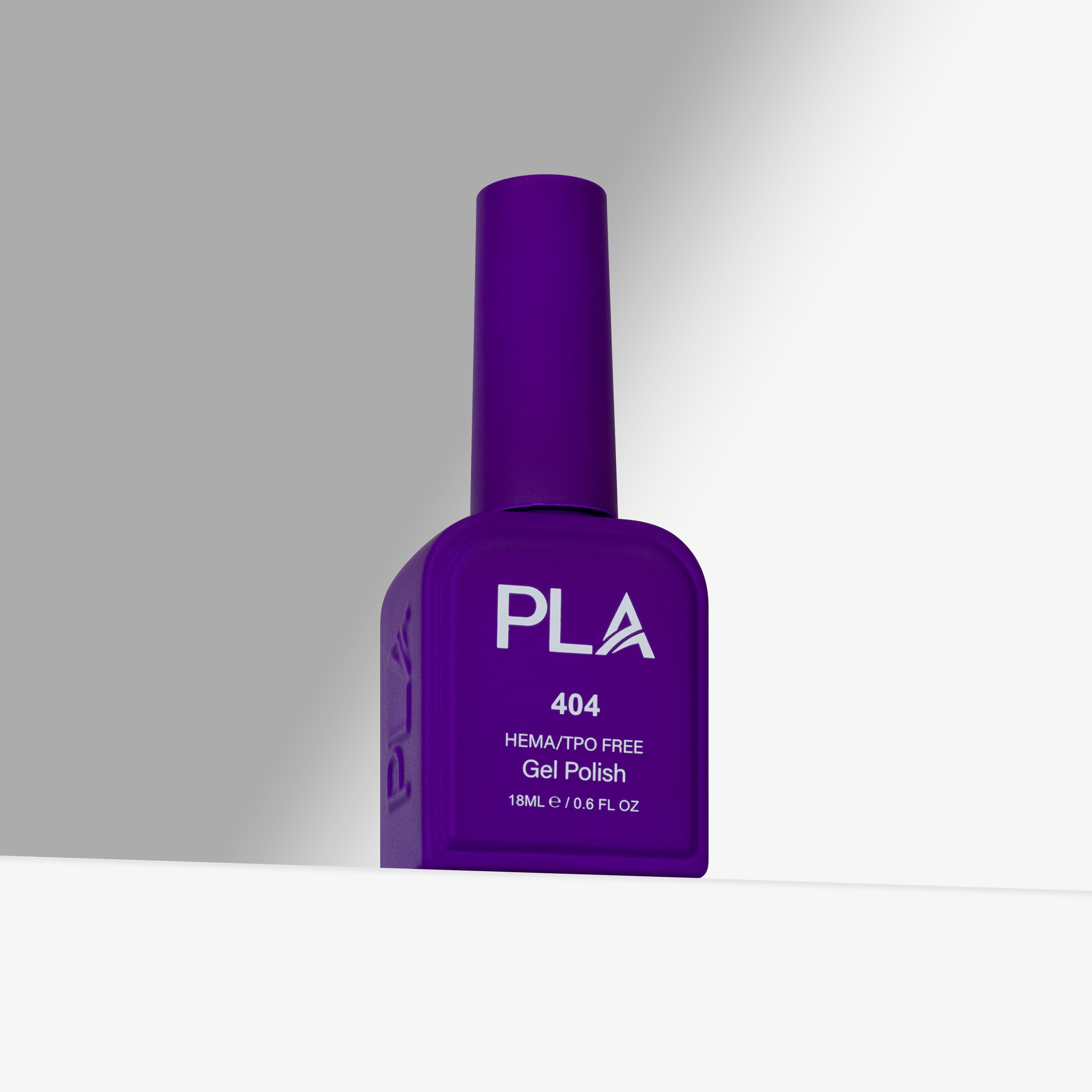 Bow Down - 404 - Gel Polish