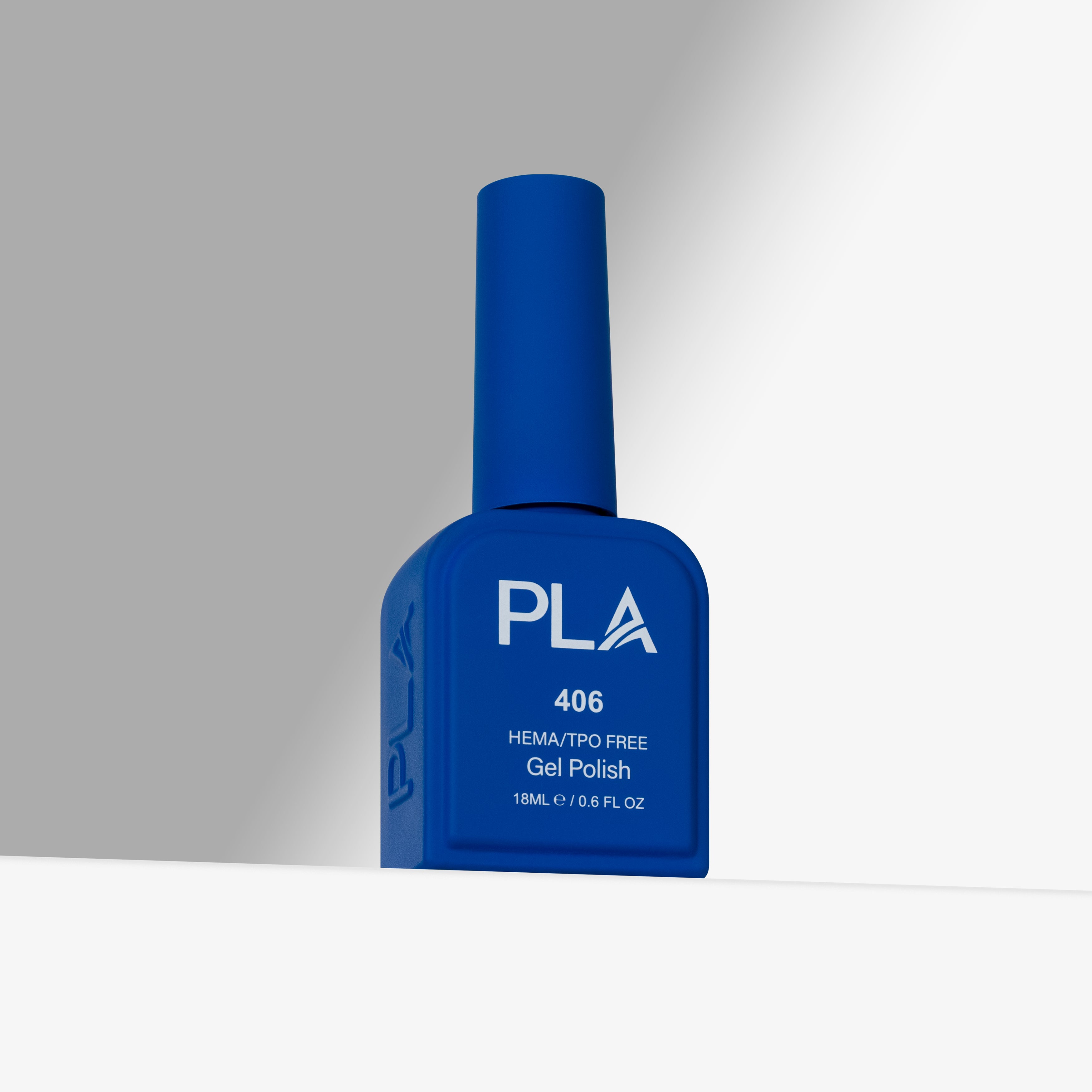 Reign Check - 406 - Gel Polish
