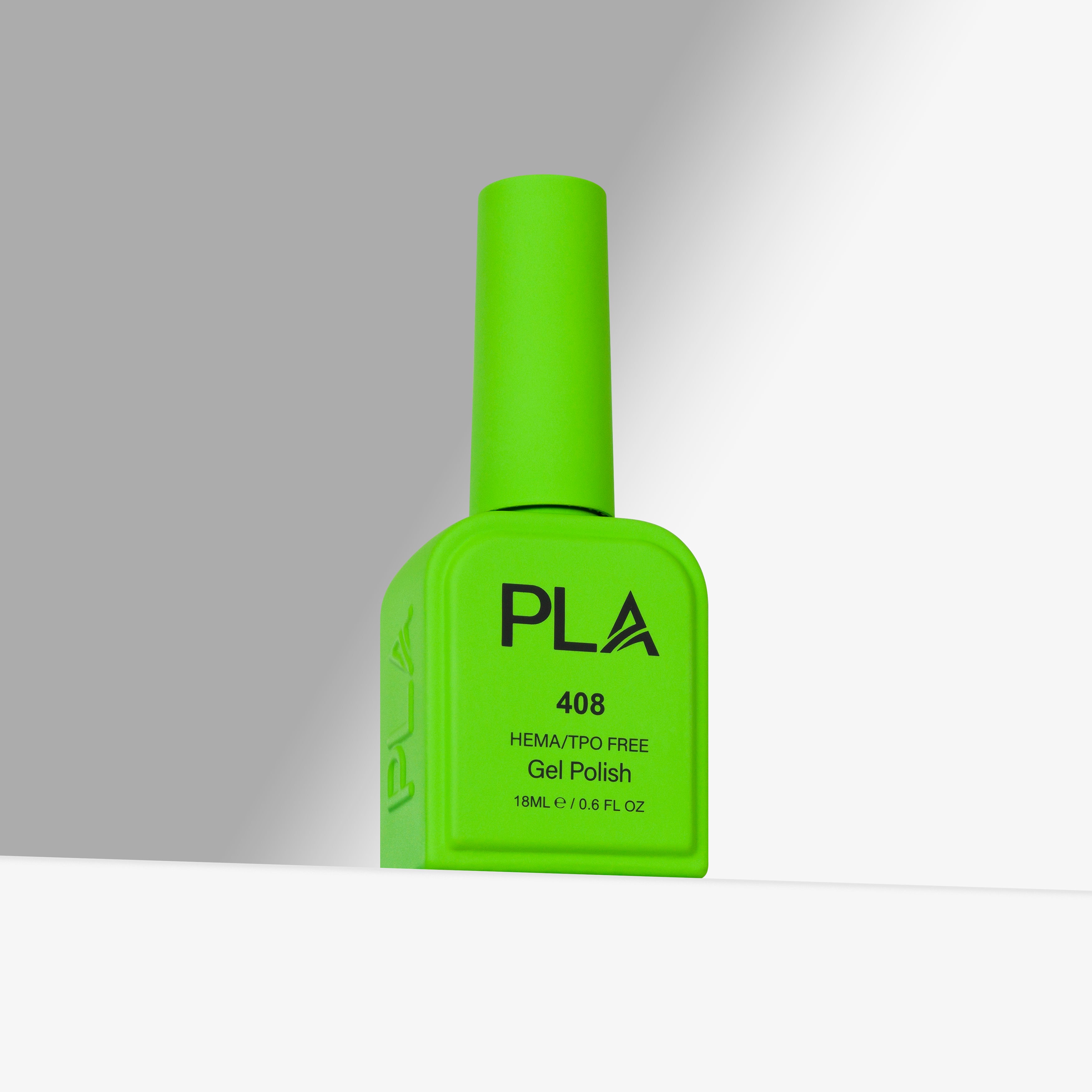 This Seat Is Taken - 408 - Gel Polish