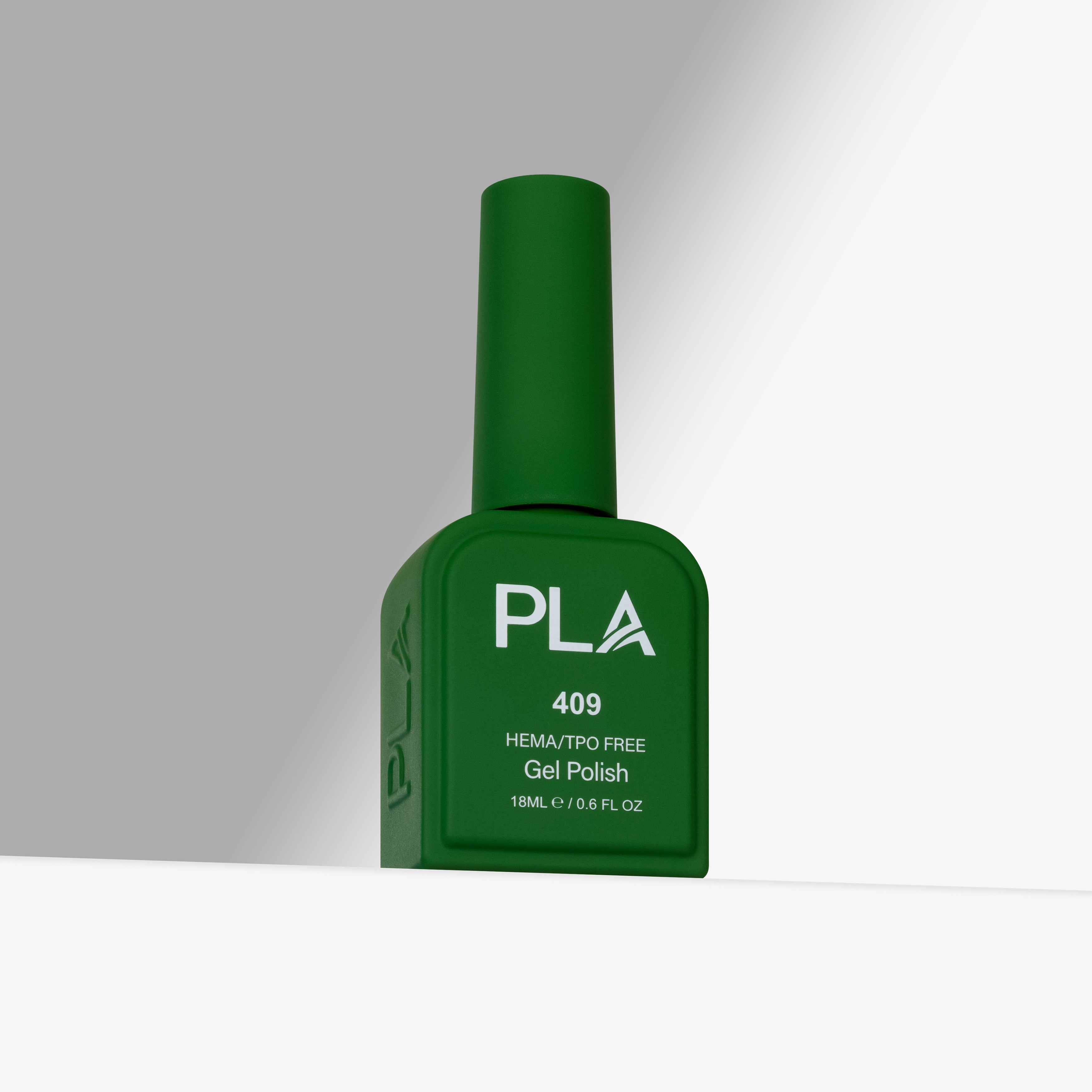 Run The World - 409 - Gel Polish