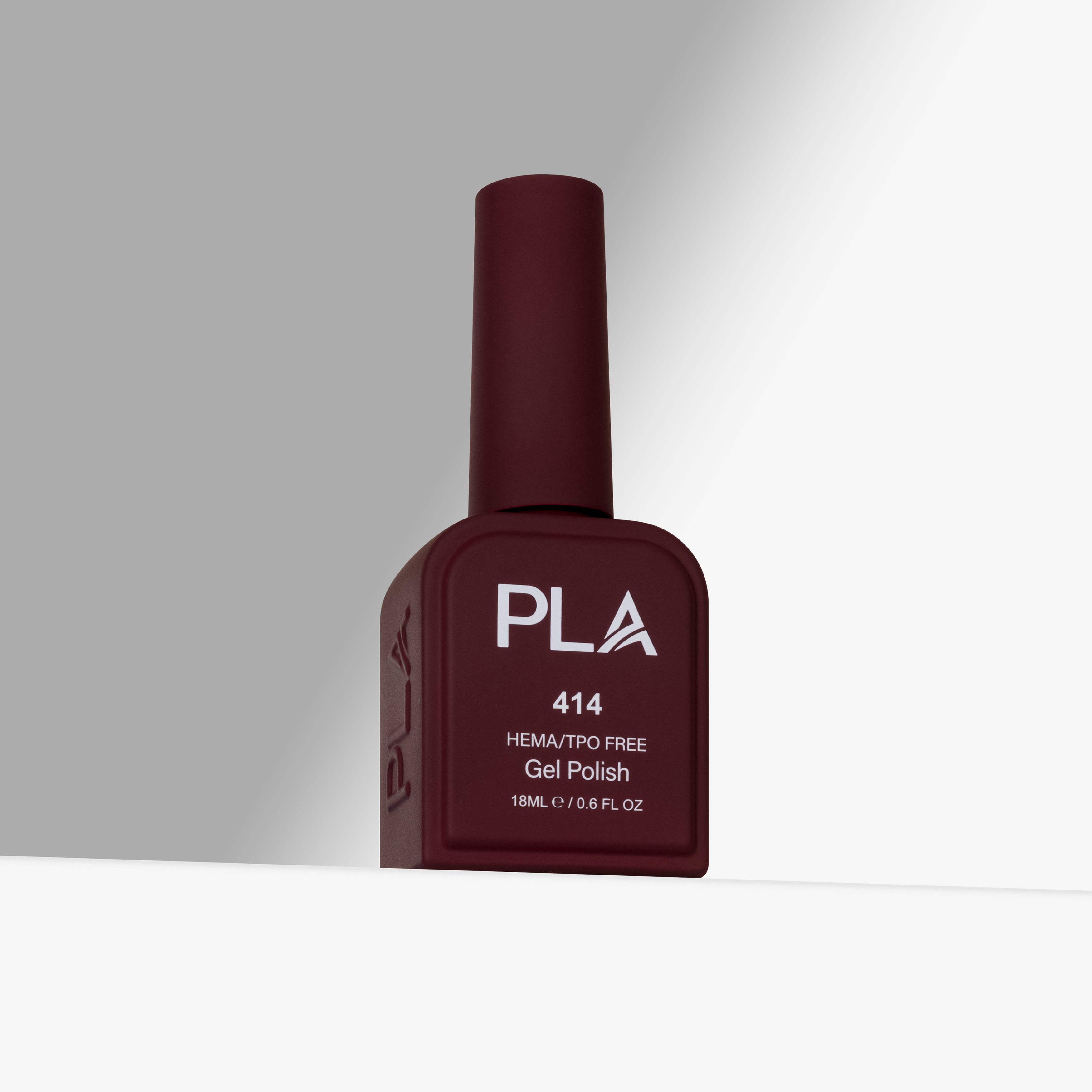 Raised in a Palace - 414 - Gel Polish