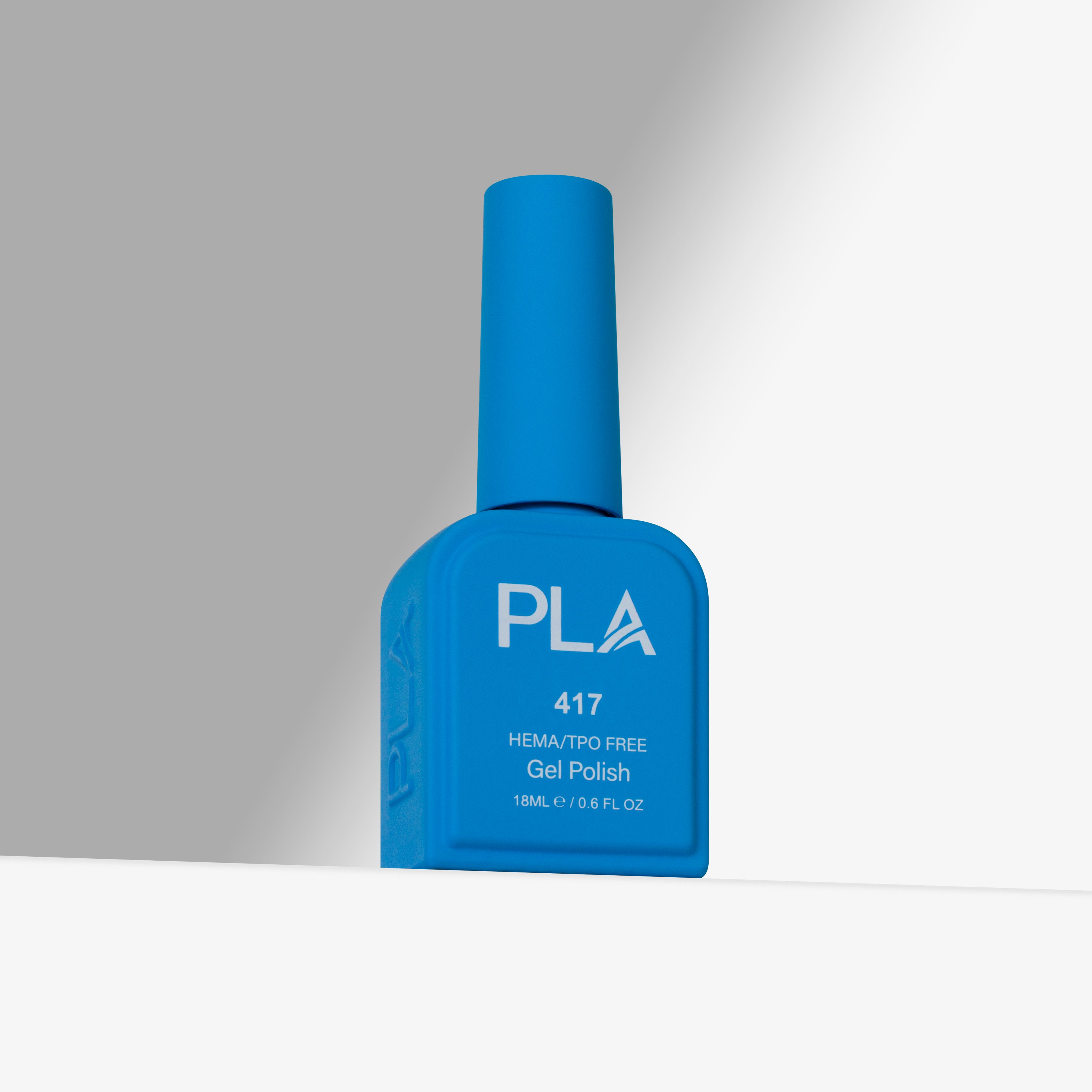 Wish You Were Here - 417 - Gel Polish