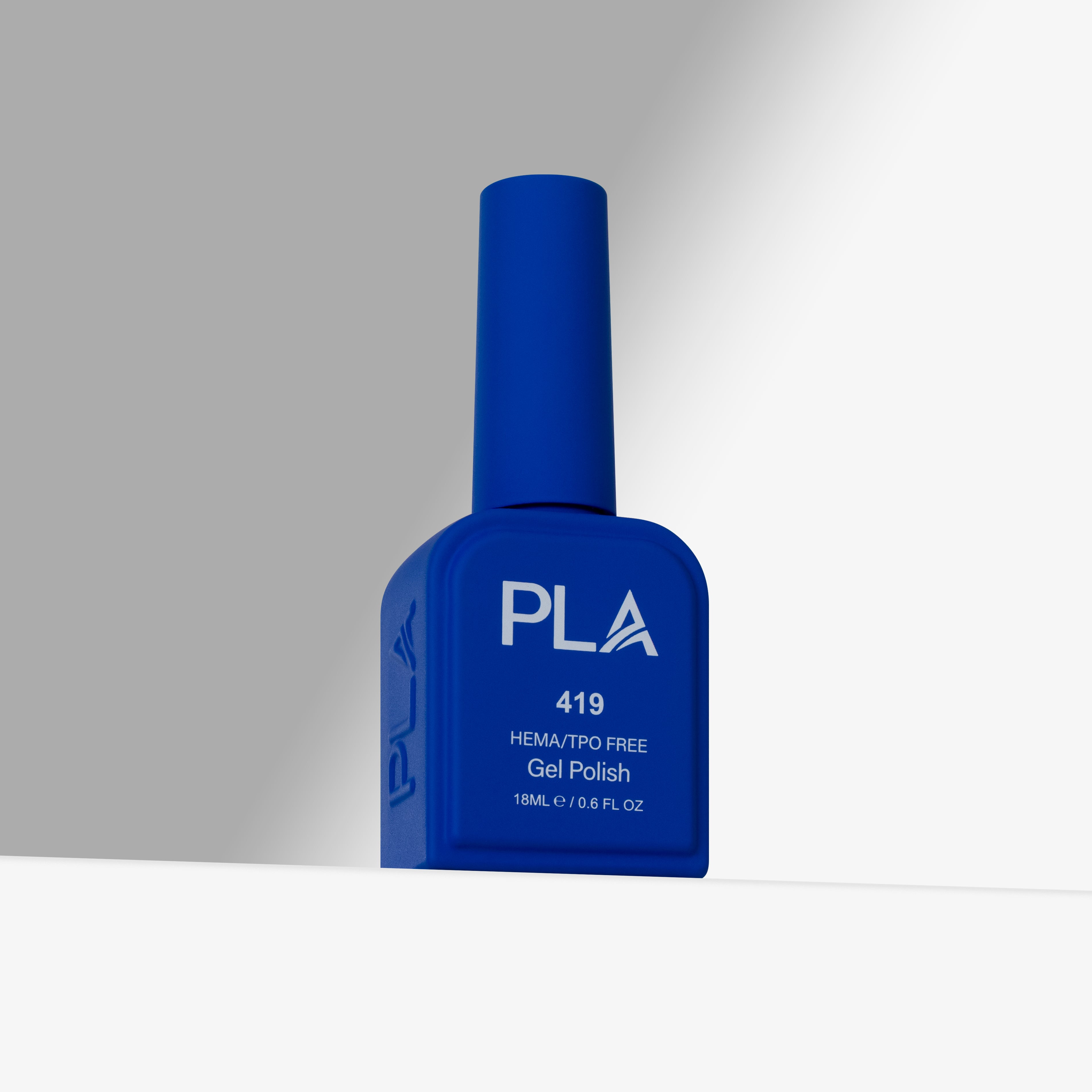 Blue Domes - 419 - Gel Polish