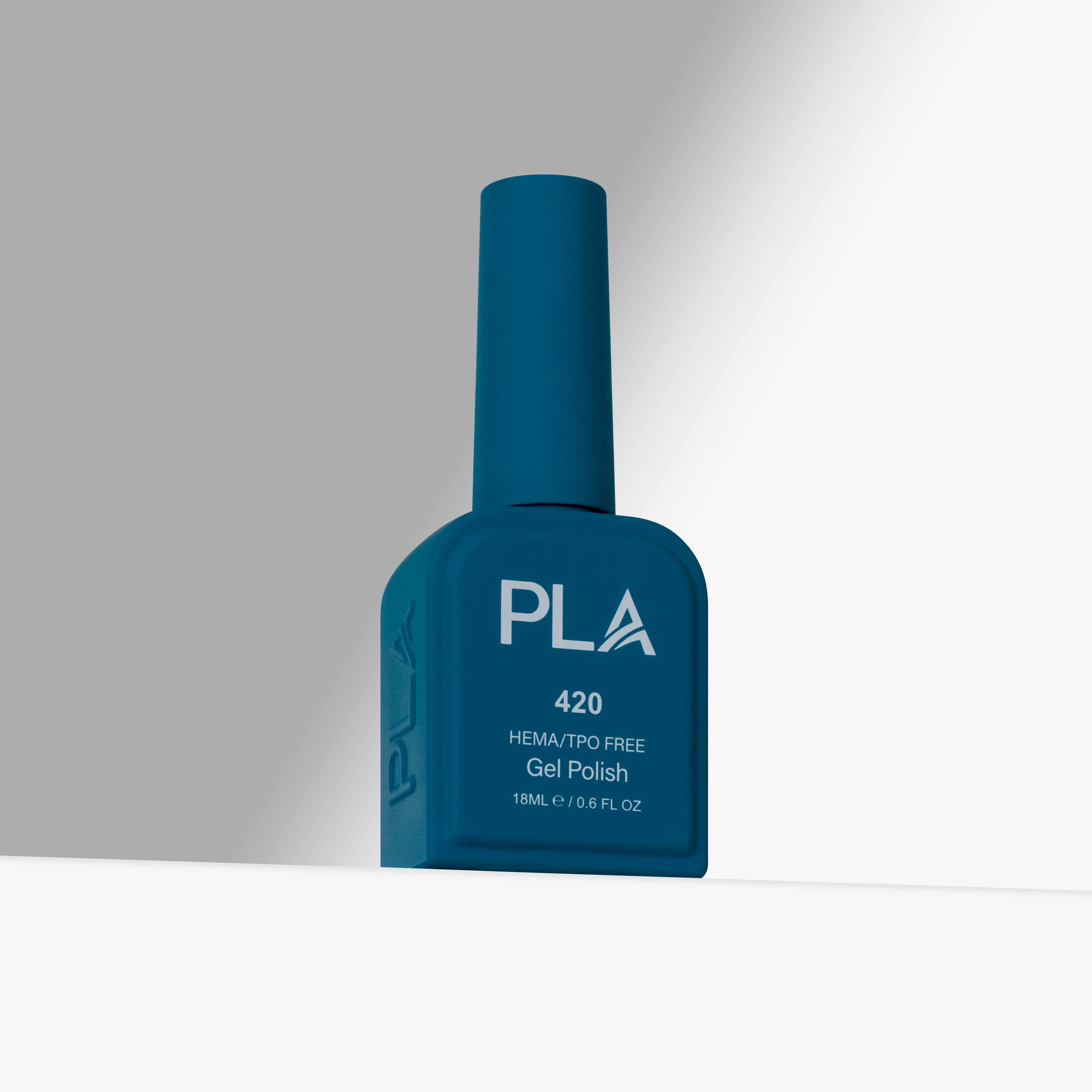 Aegean Escape - 420 - Gel Polish