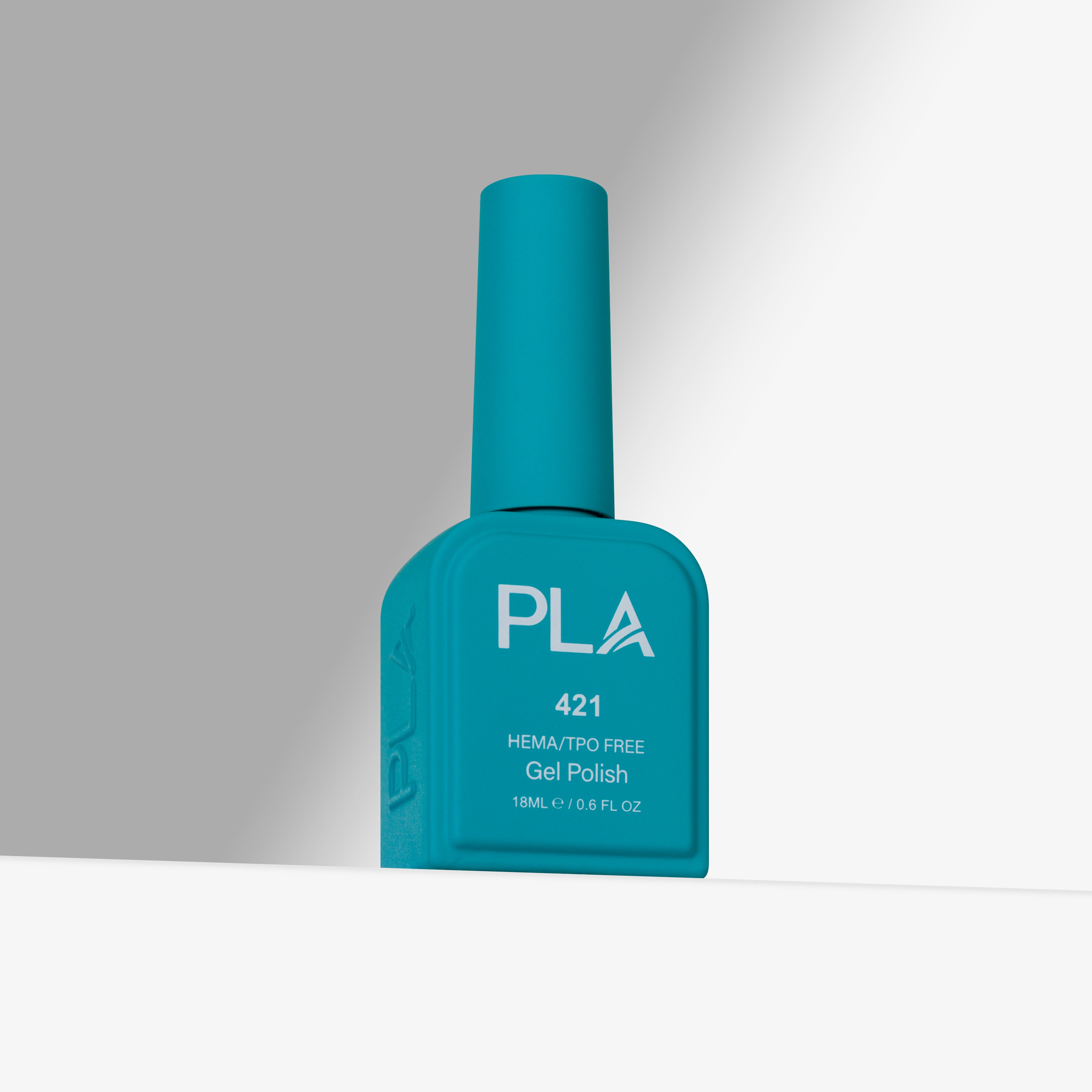 Feta Late Than Never - 421 - Gel Polish