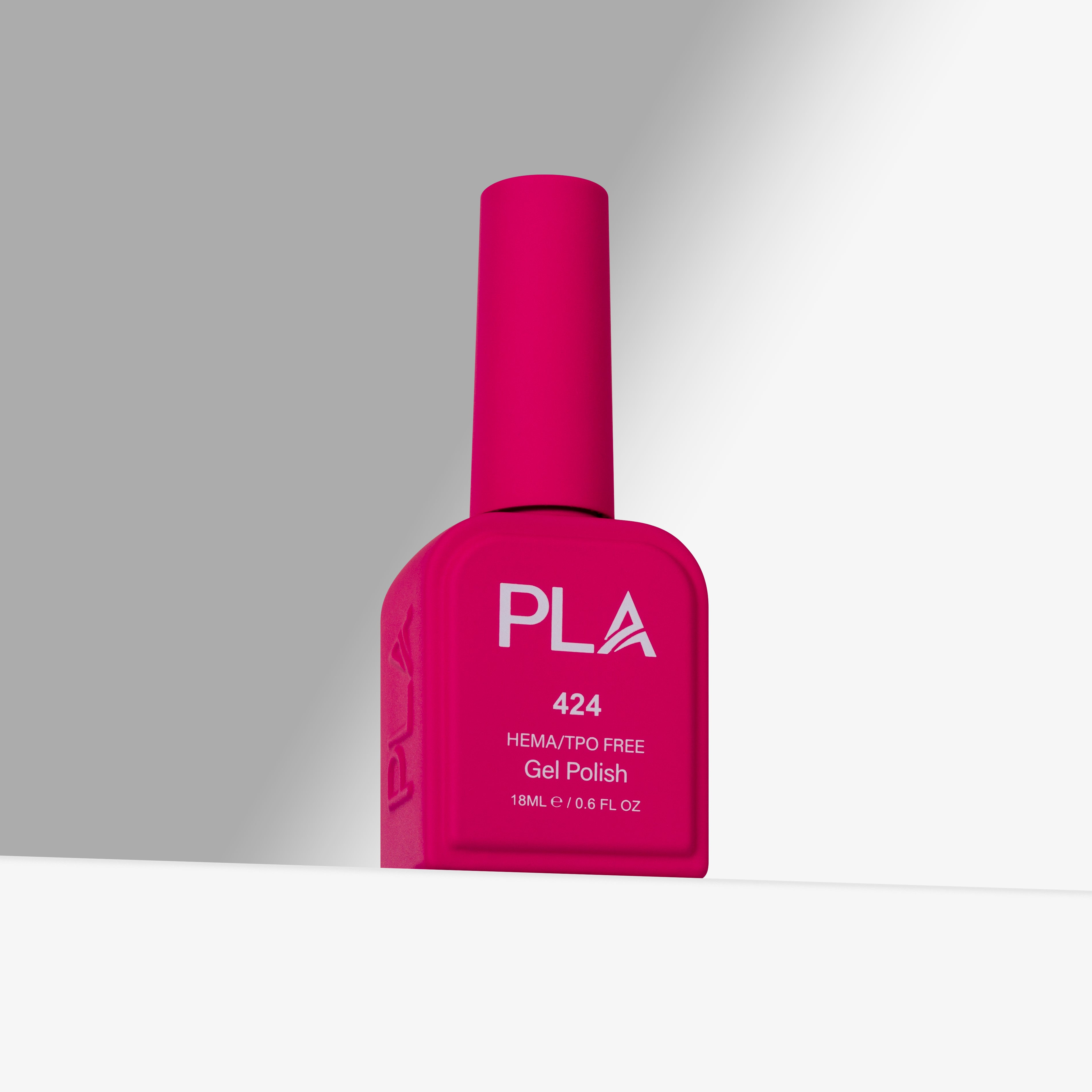 Aphrodite Made Me Do It - 424 - Gel Polish